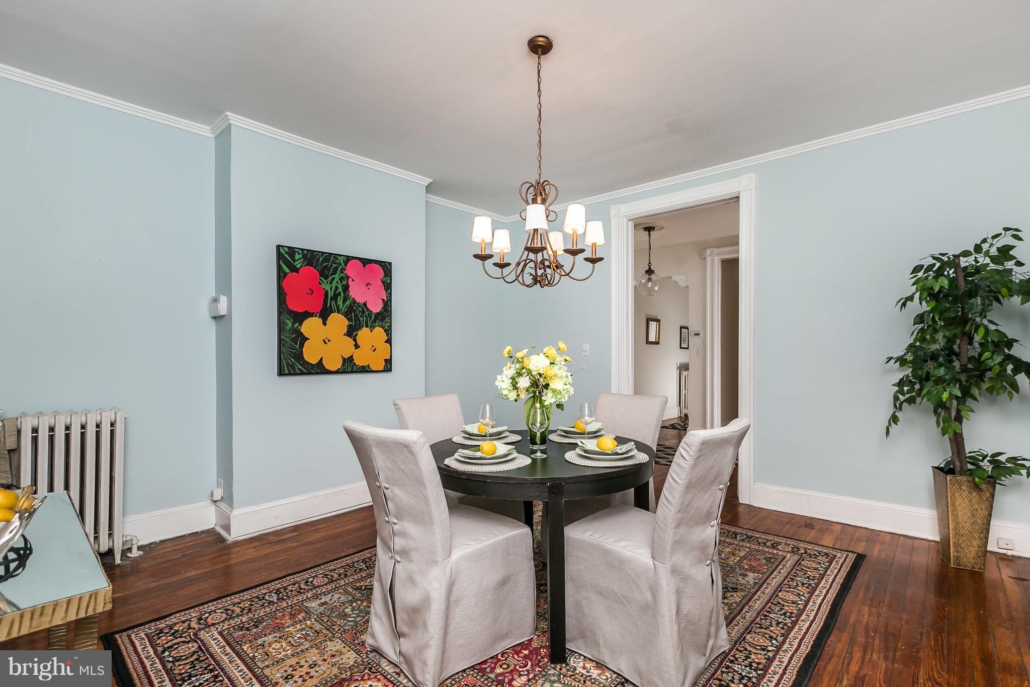CHARLES VILLAGE - Residential