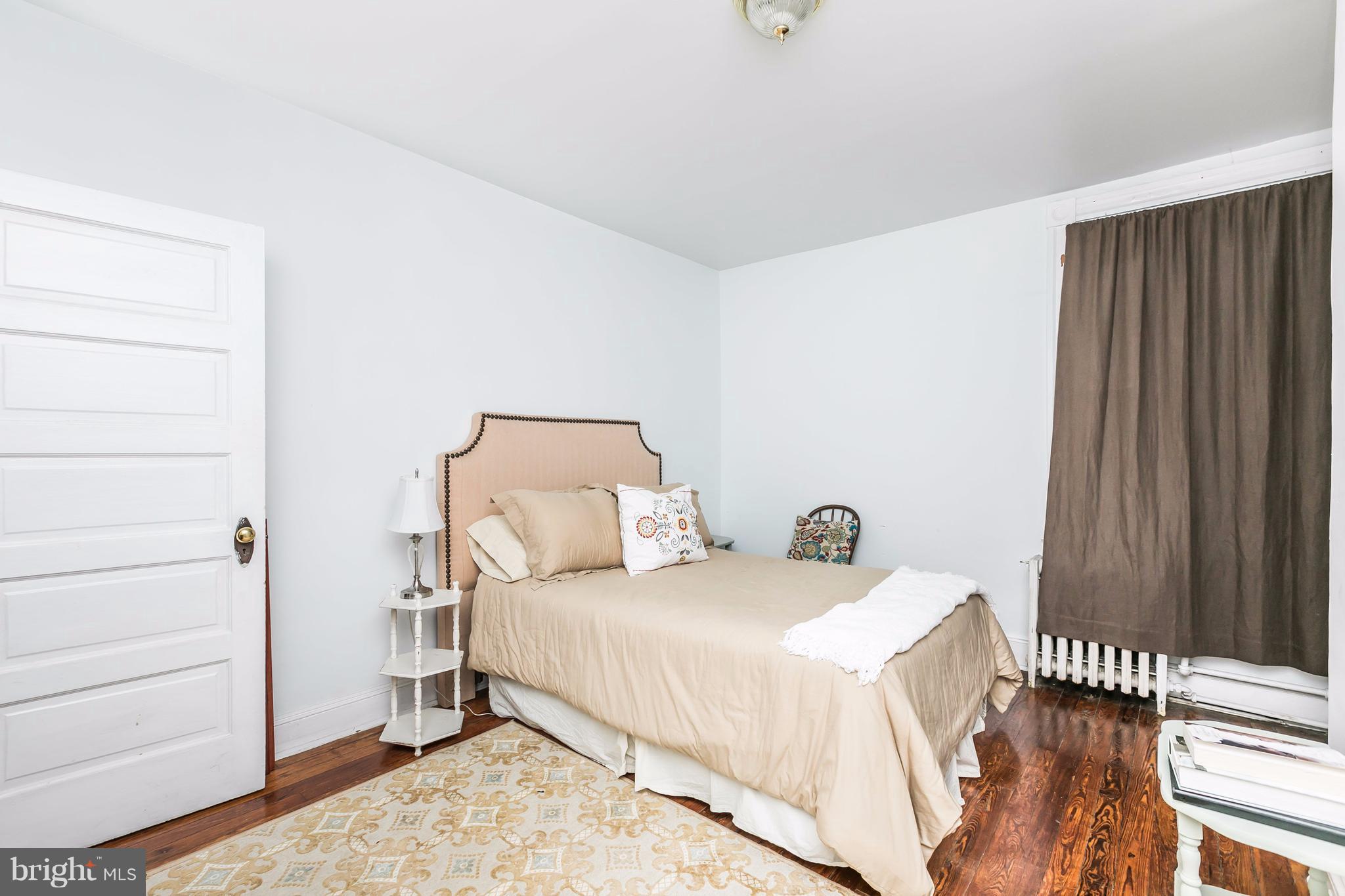 CHARLES VILLAGE - Residential