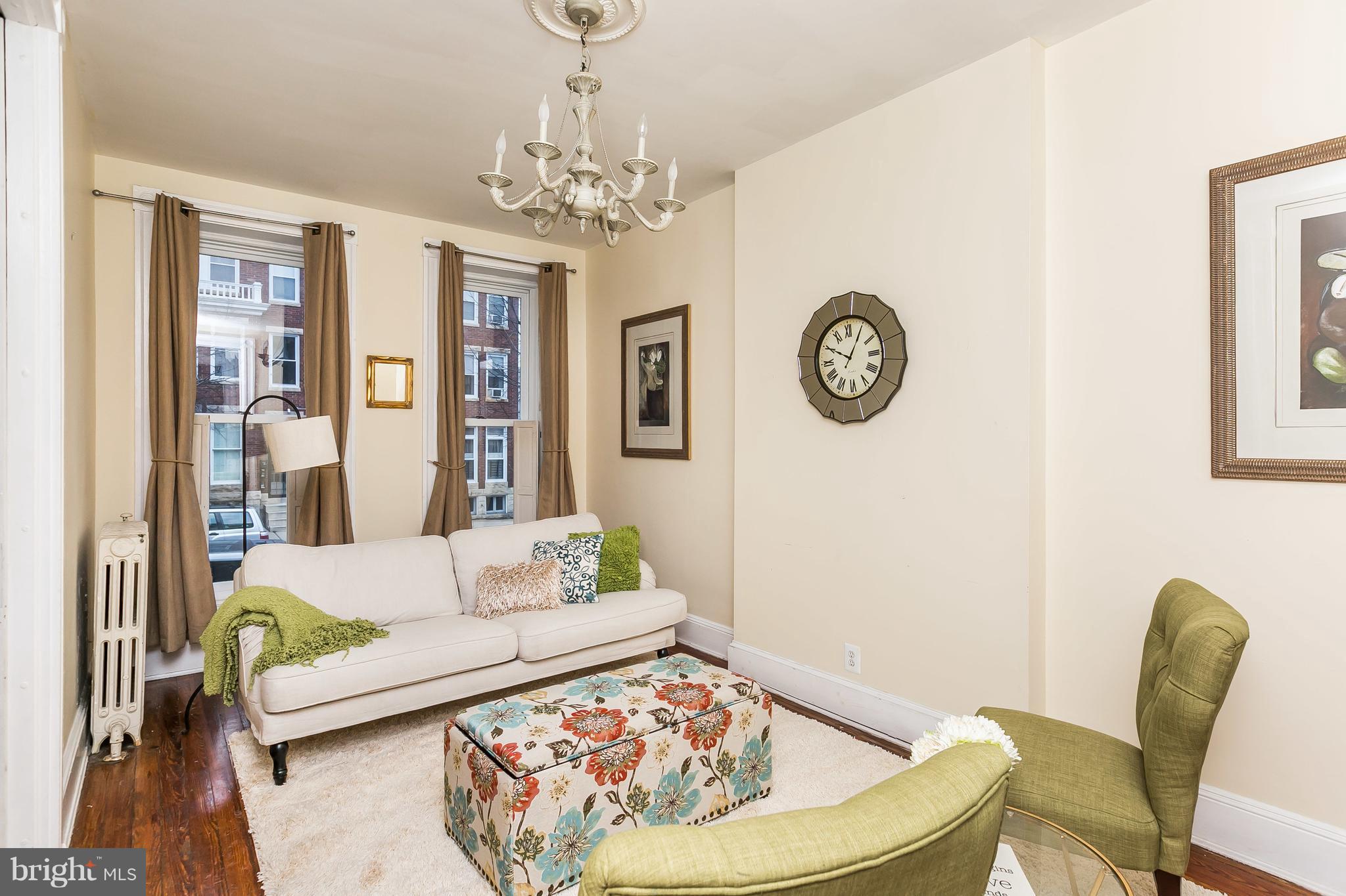 CHARLES VILLAGE - Residential