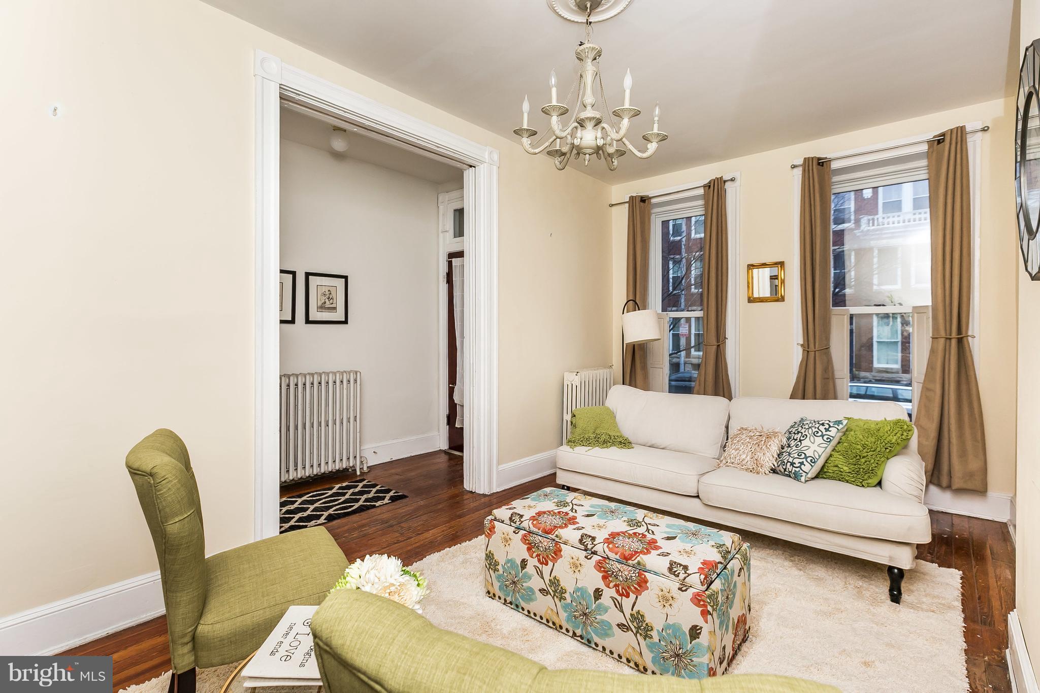 CHARLES VILLAGE - Residential