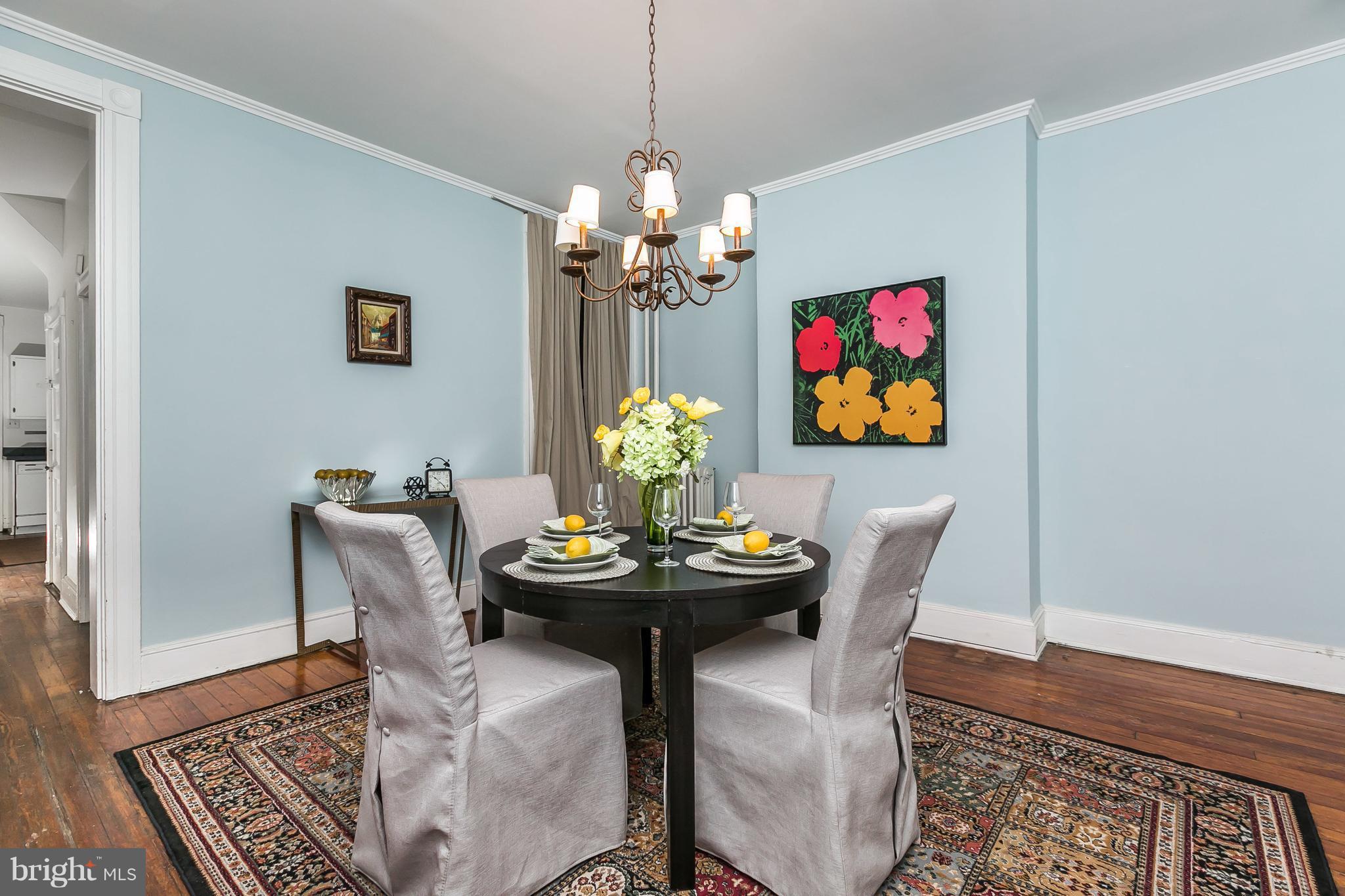 CHARLES VILLAGE - Residential