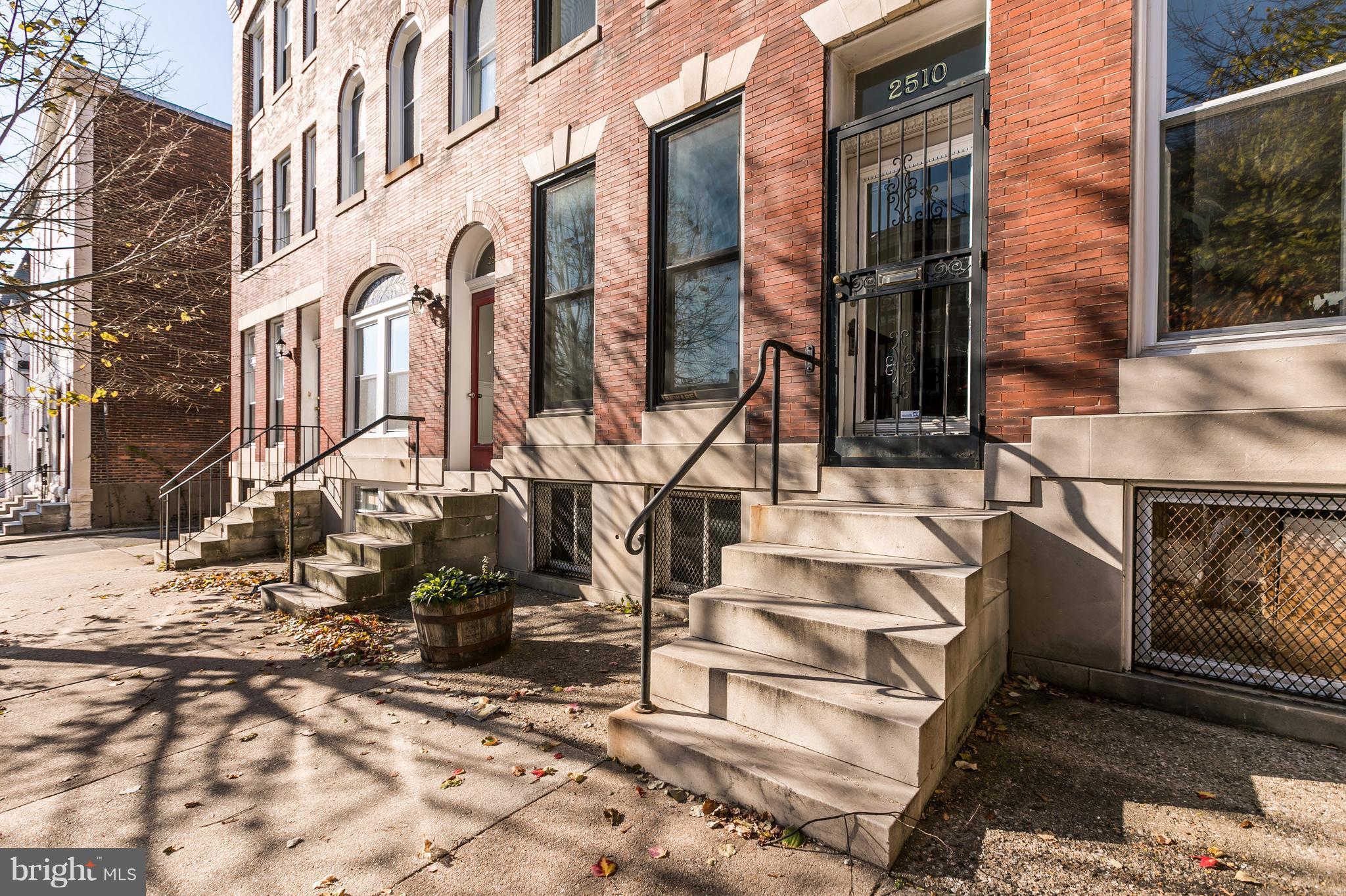 CHARLES VILLAGE - Residential