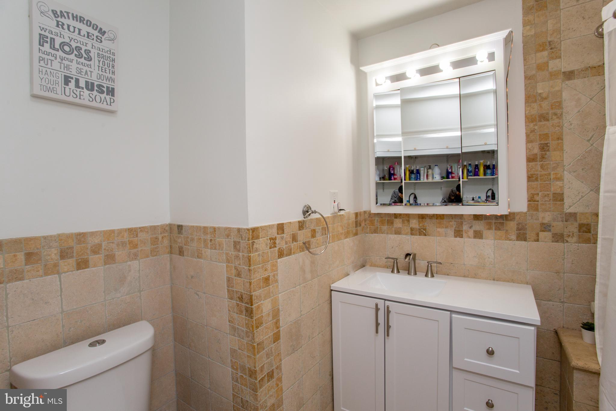 BUSTLETON - Residential