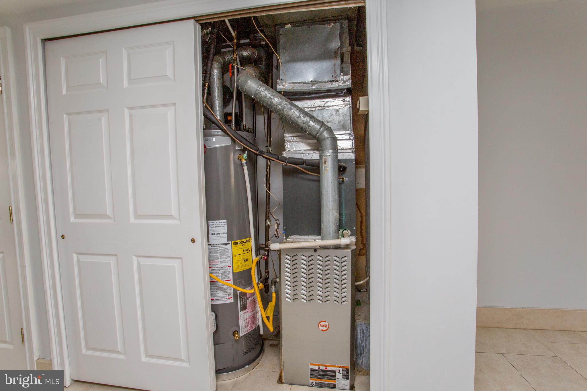 BUSTLETON - Residential