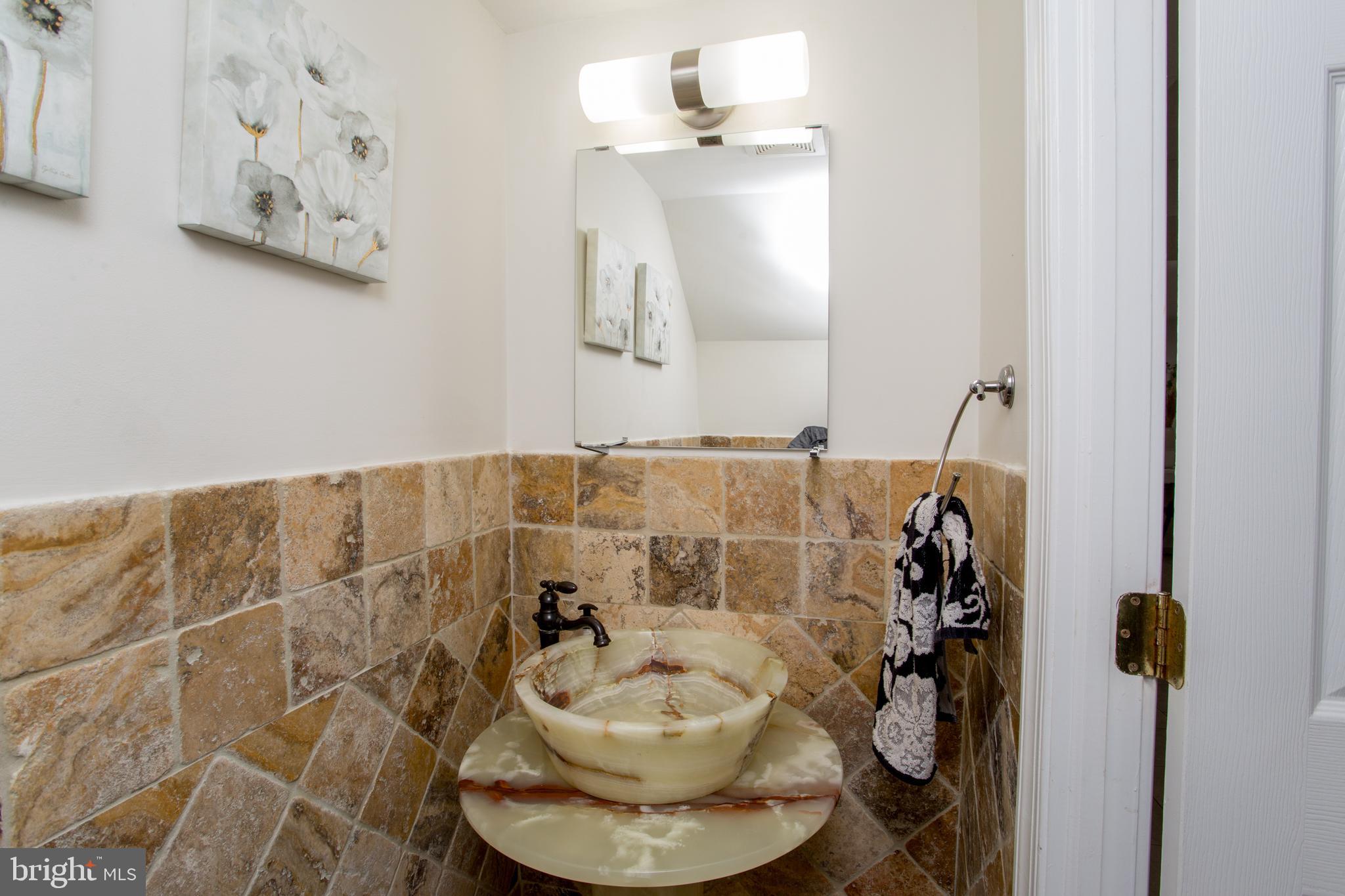 BUSTLETON - Residential