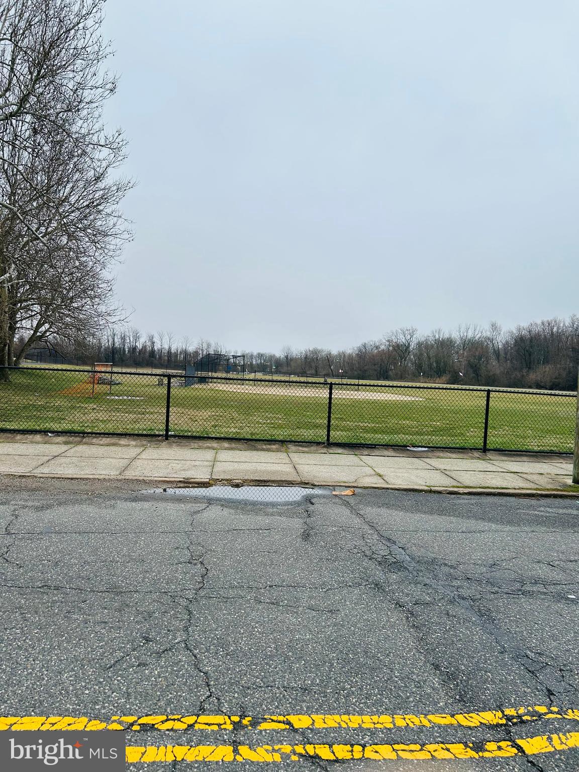 BUSTLETON - Residential