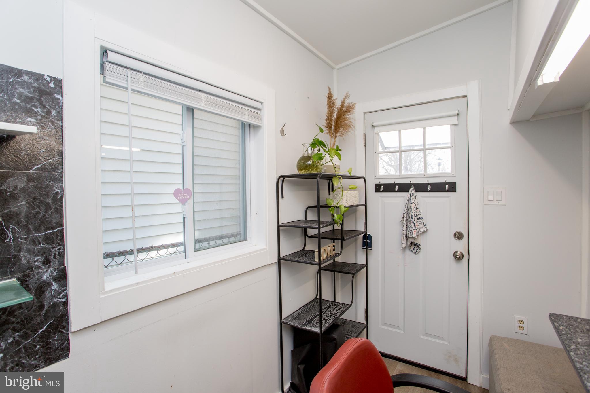 BUSTLETON - Residential