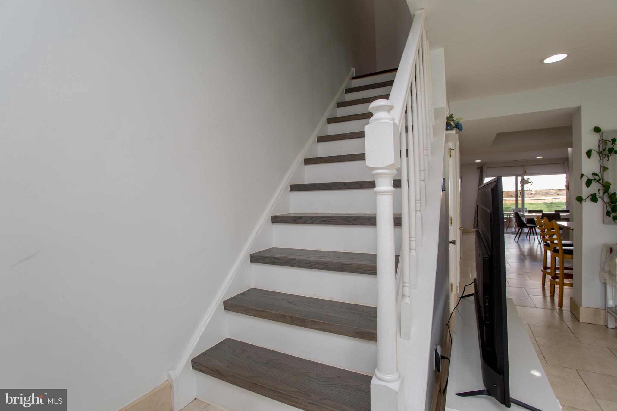 BUSTLETON - Residential