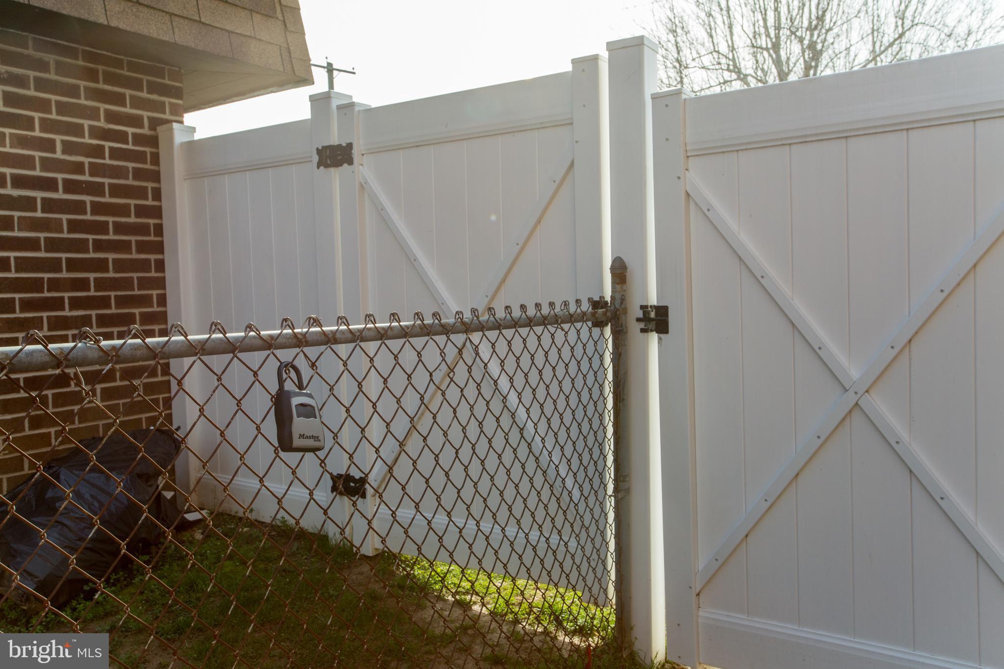 BUSTLETON - Residential