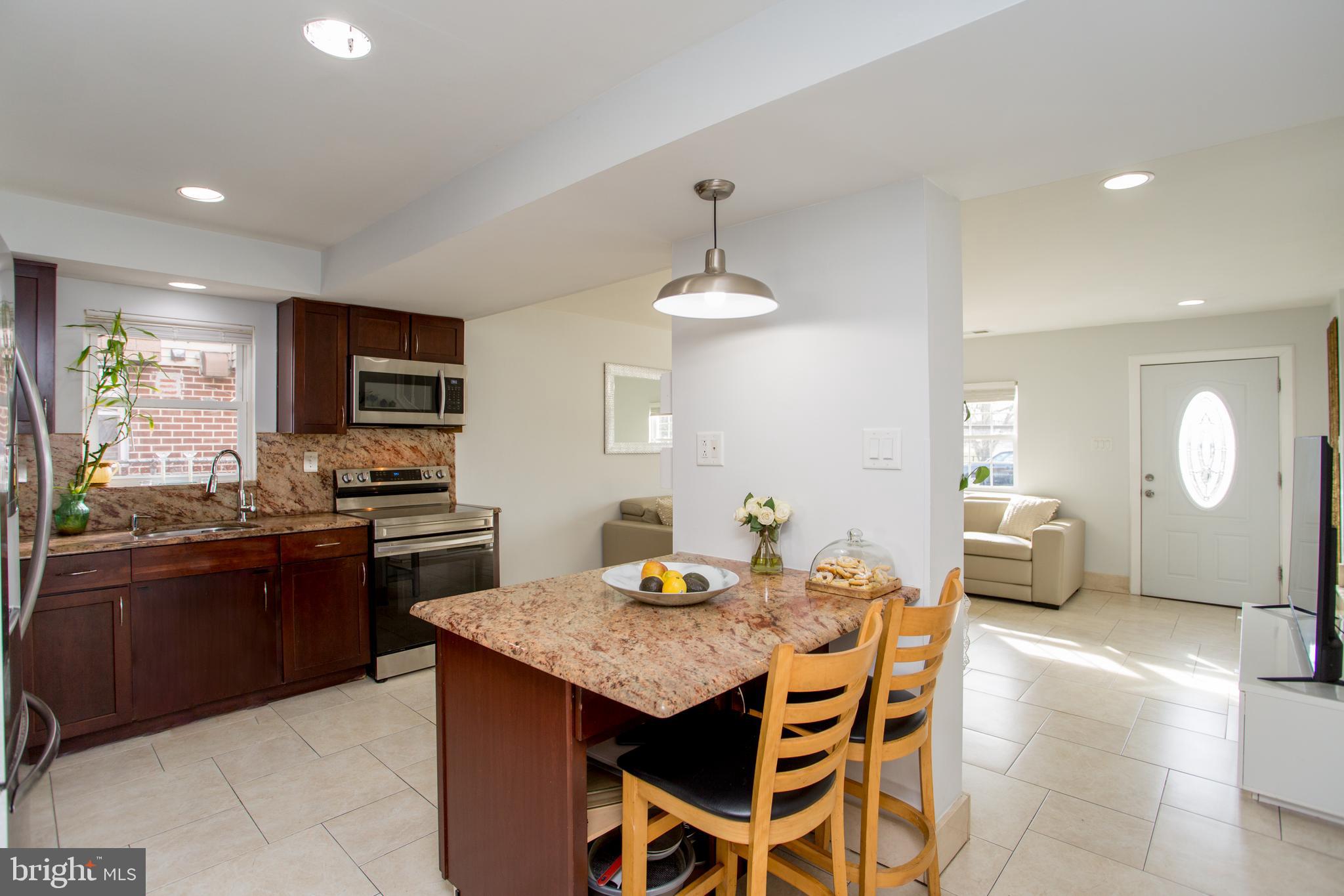 BUSTLETON - Residential