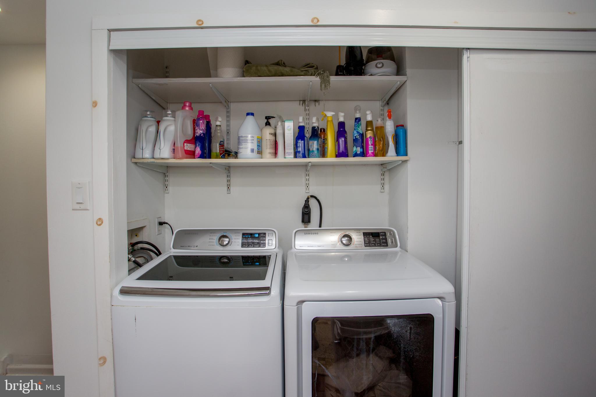 BUSTLETON - Residential