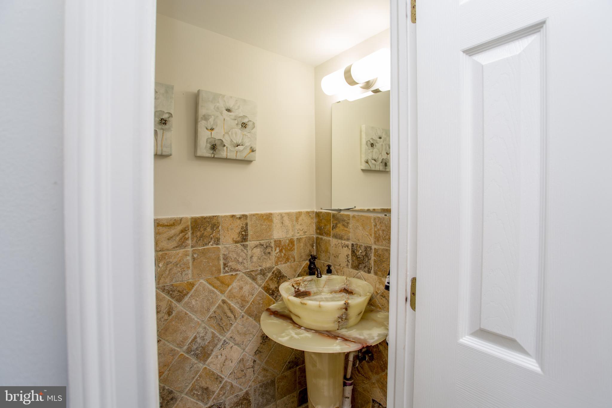 BUSTLETON - Residential