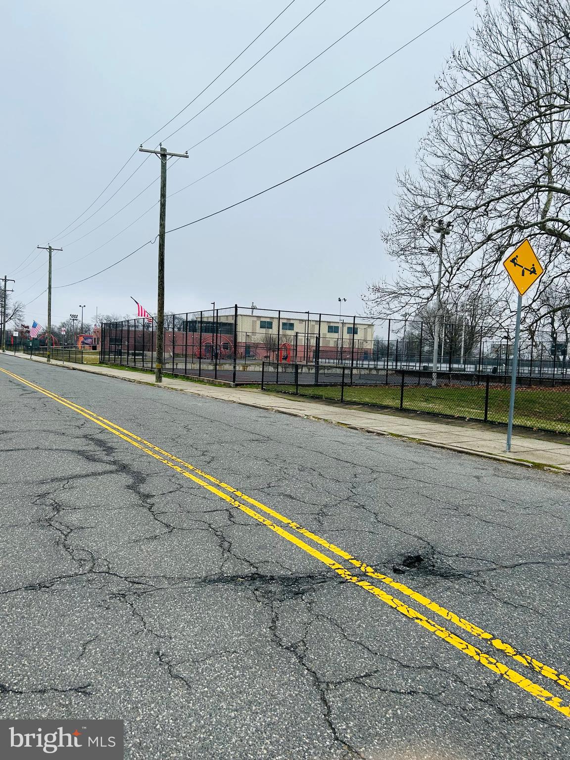 BUSTLETON - Residential