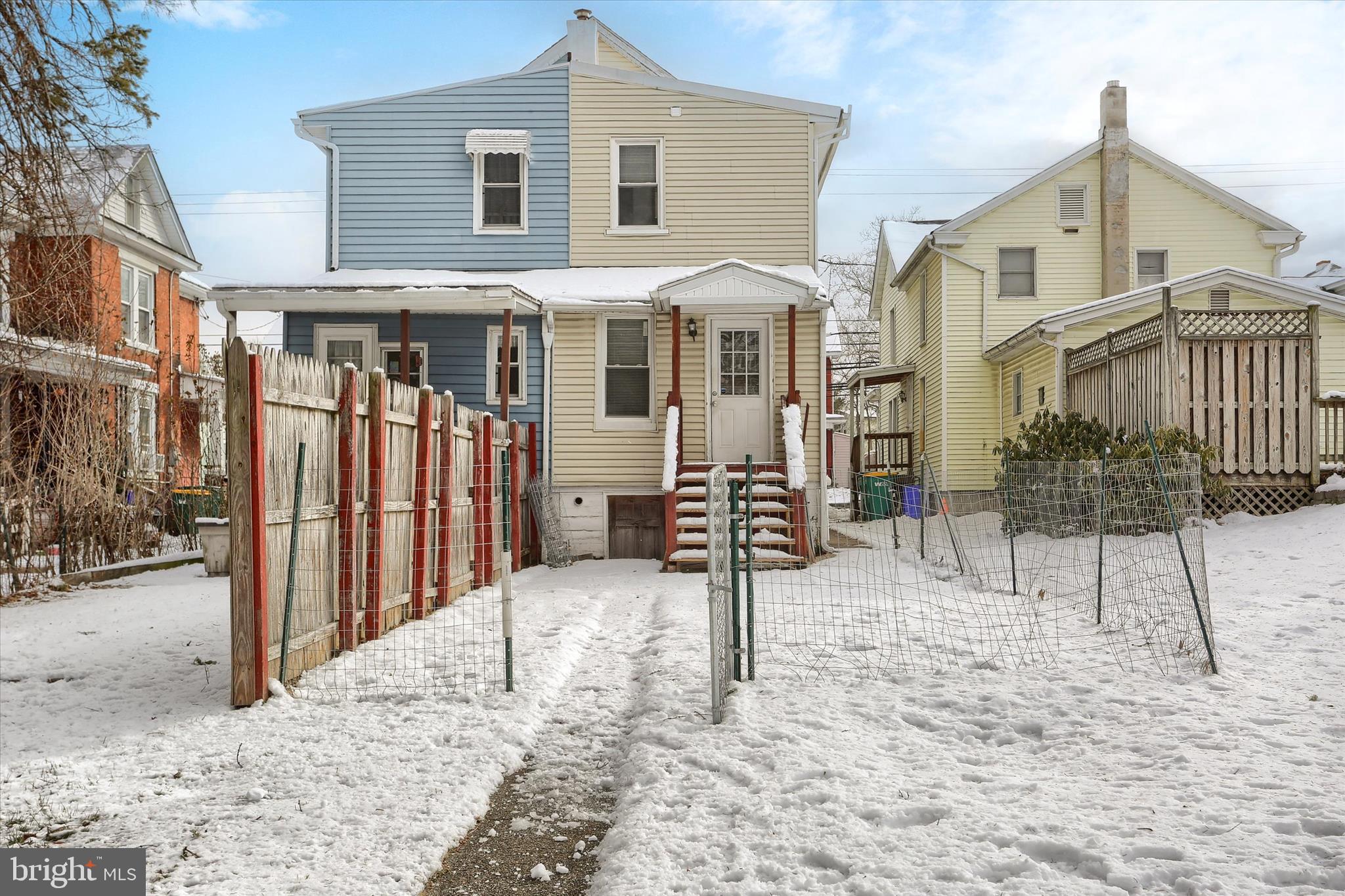 NONE AVAILABLE - Residential