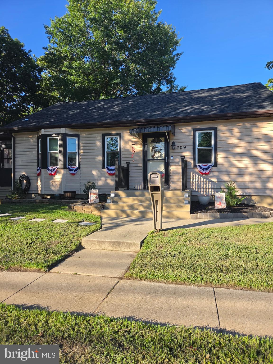 Photo 1 of 5 — 209 MAIN STREET, MANTUA, NJ 08051
