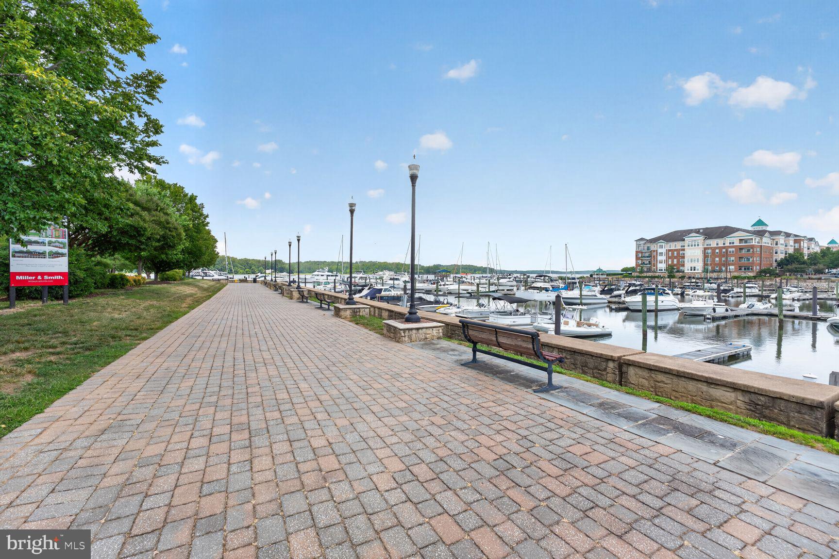 810 BELMONT BAY DRIVE 204