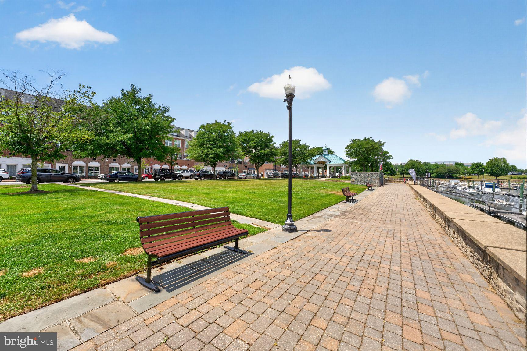810 BELMONT BAY DRIVE 204