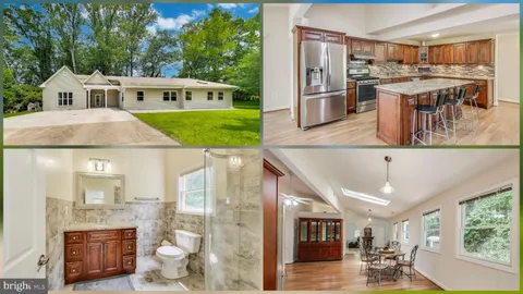 3603 John Court, Annandale, VA MLS: VAFX2259030