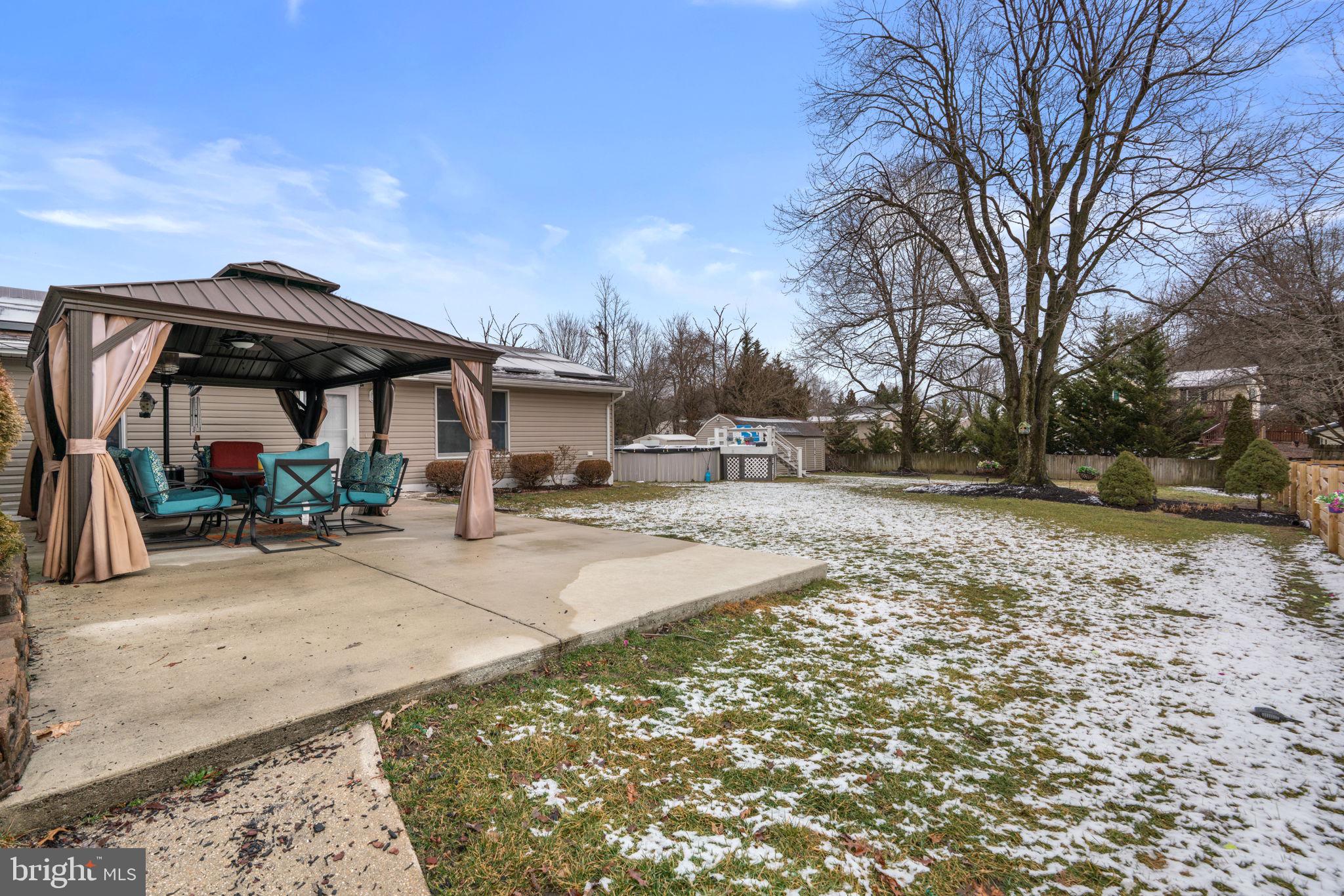 NEW CUT FARMS - Residential