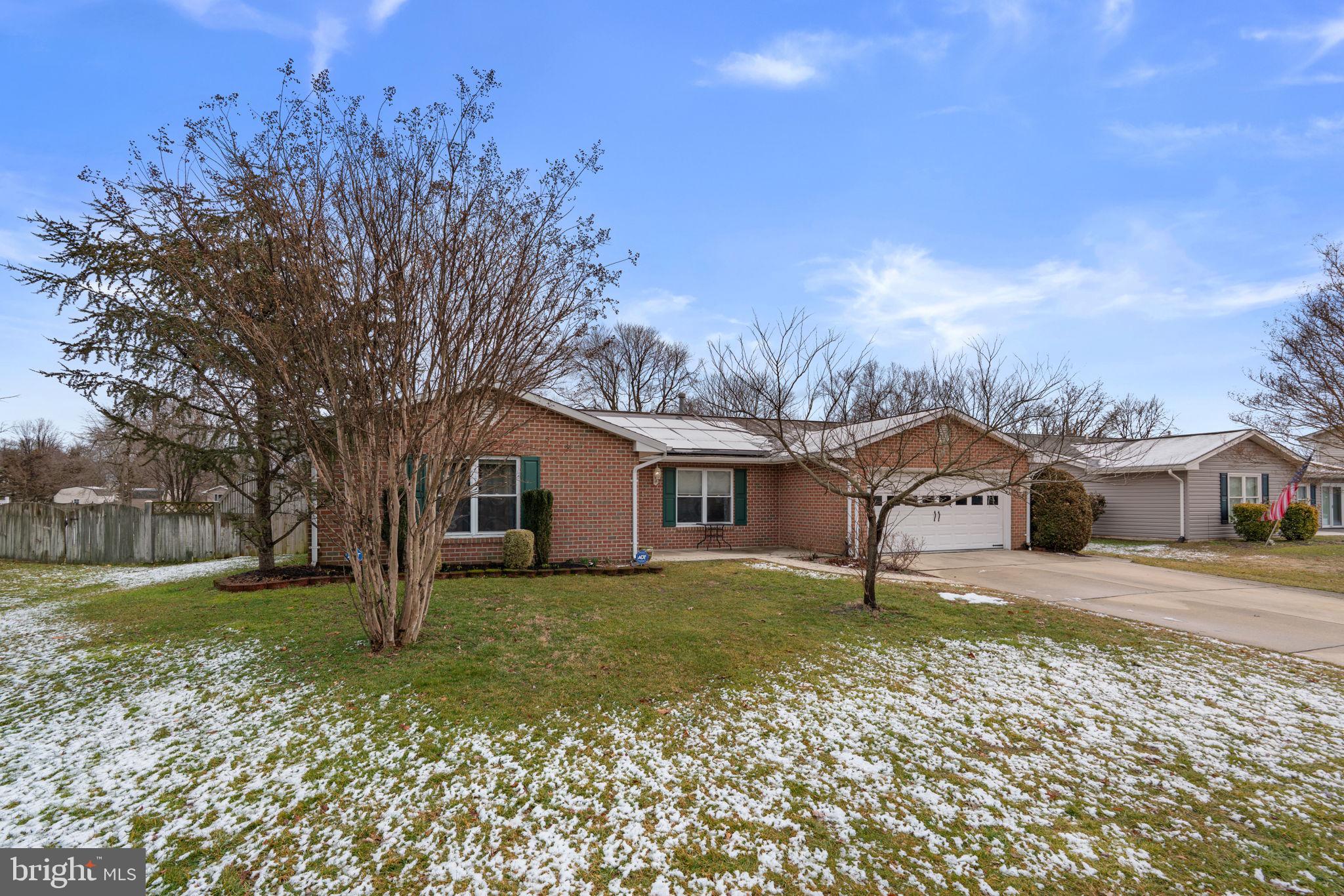 NEW CUT FARMS - Residential