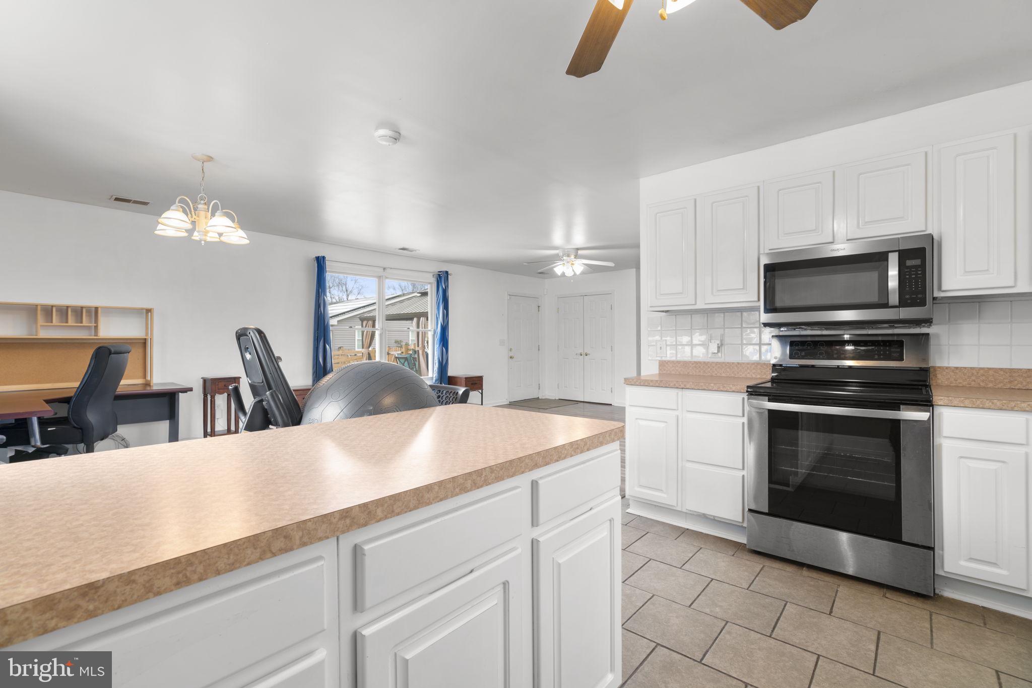 NEW CUT FARMS - Residential