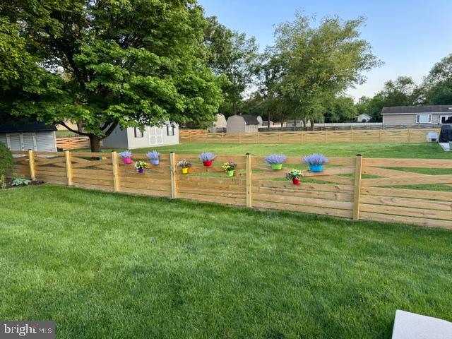 NEW CUT FARMS - Residential