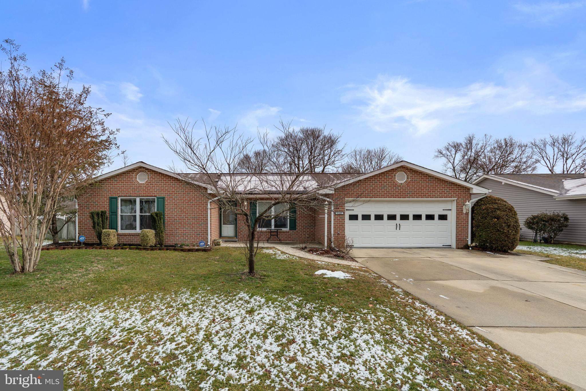 NEW CUT FARMS - Residential