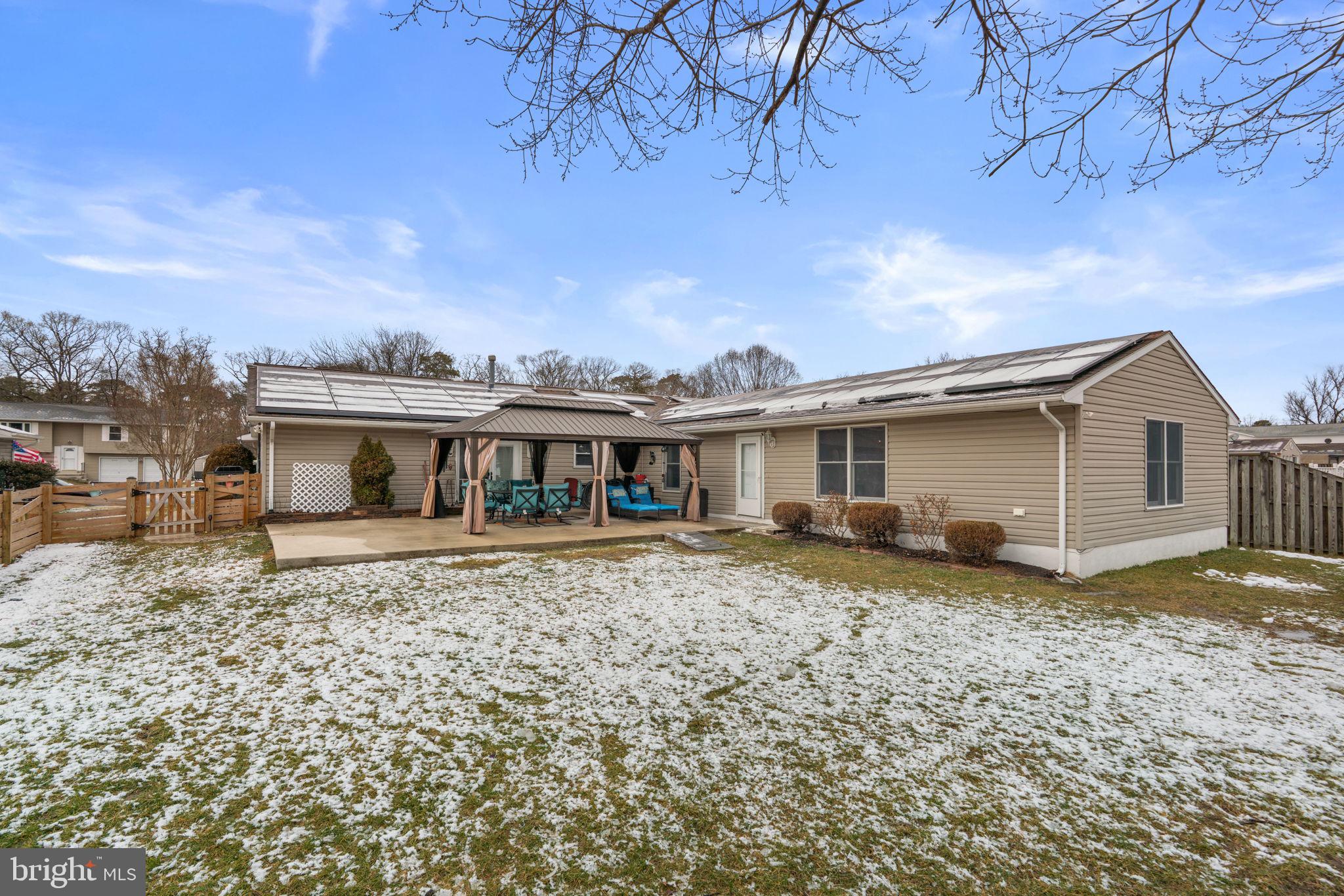 NEW CUT FARMS - Residential