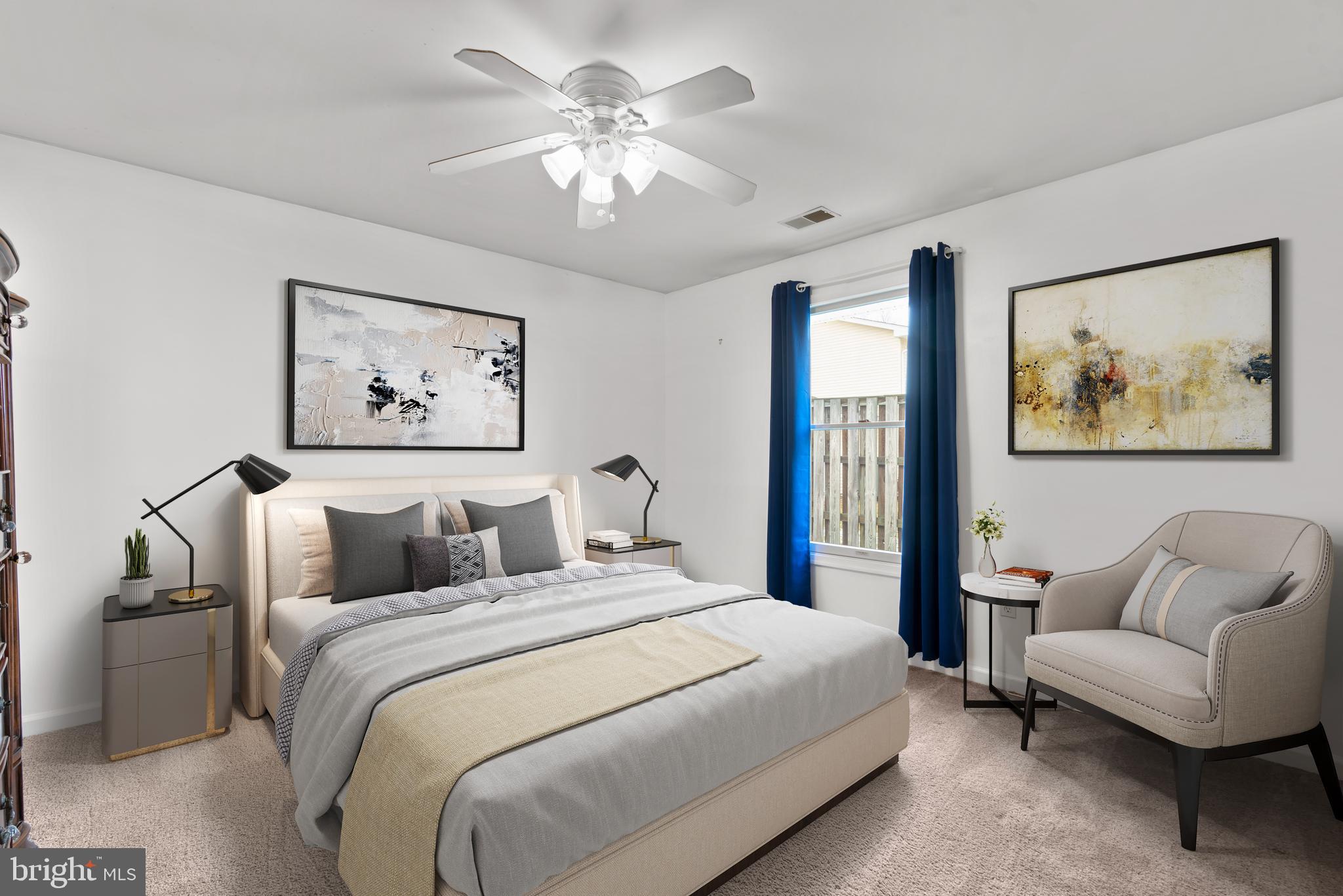 NEW CUT FARMS - Residential