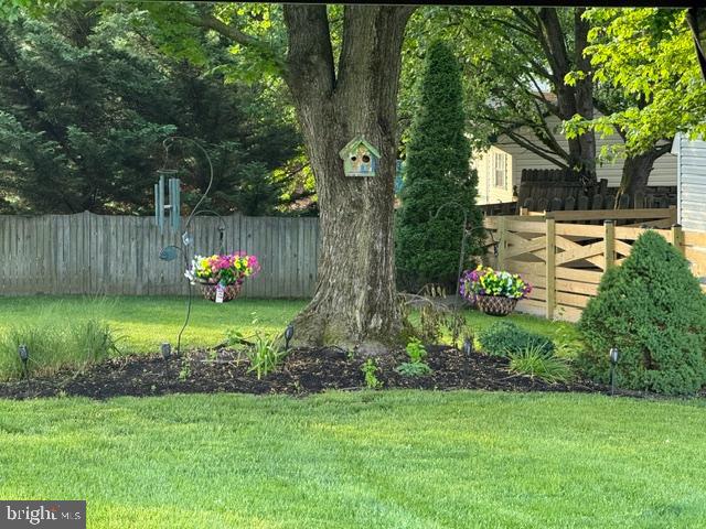 NEW CUT FARMS - Residential