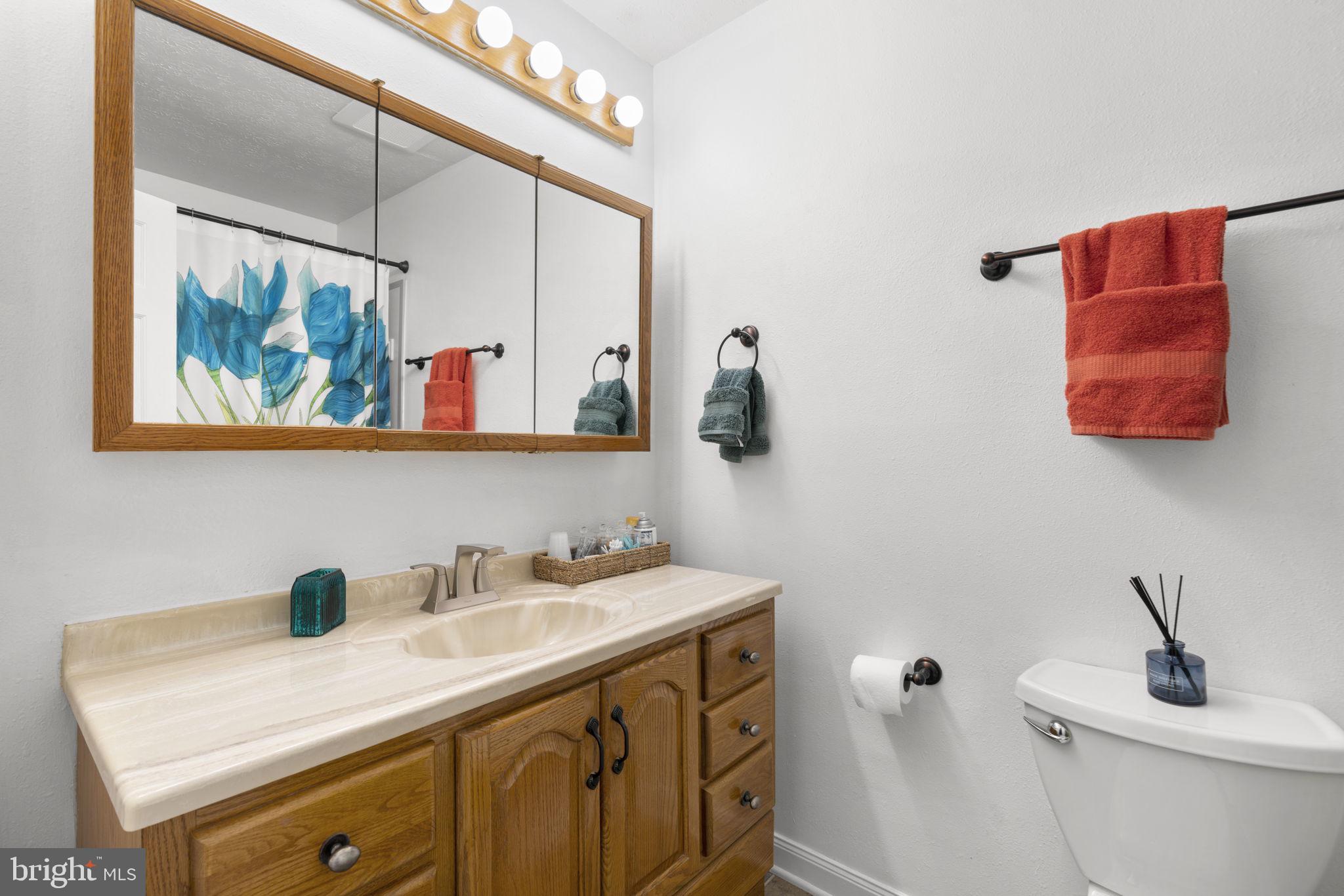 NEW CUT FARMS - Residential