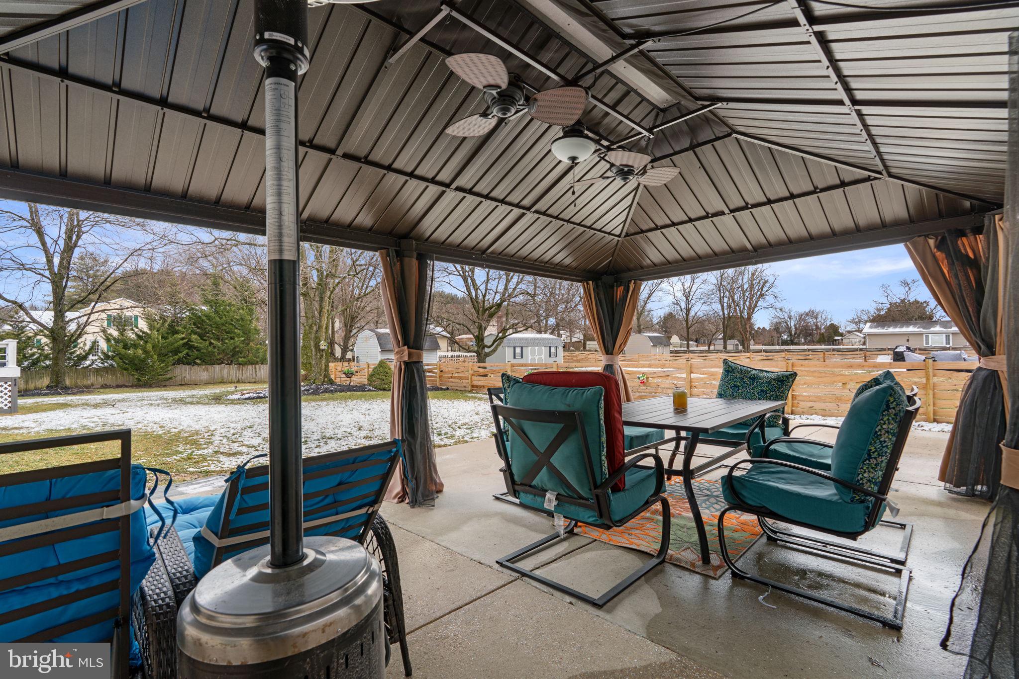 NEW CUT FARMS - Residential