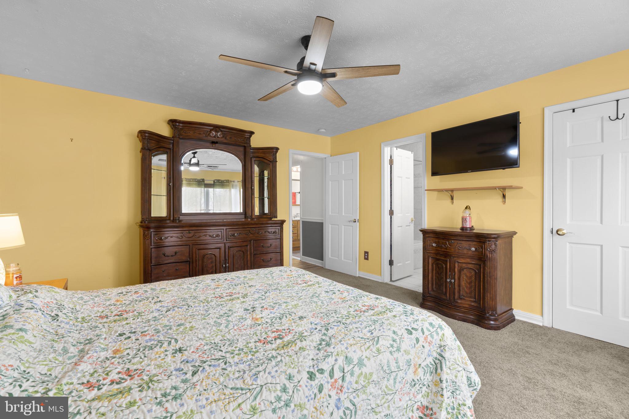 NEW CUT FARMS - Residential