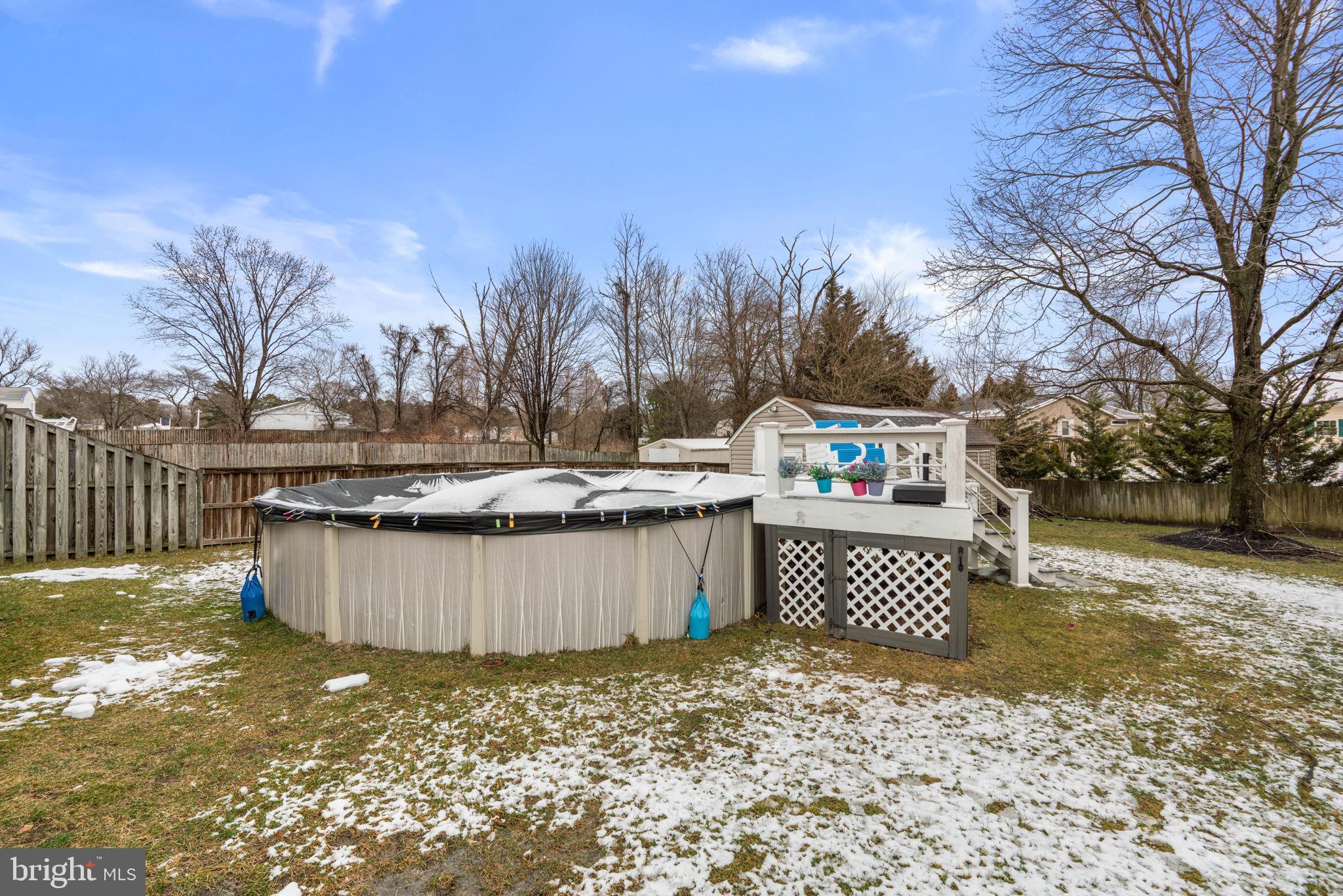 NEW CUT FARMS - Residential