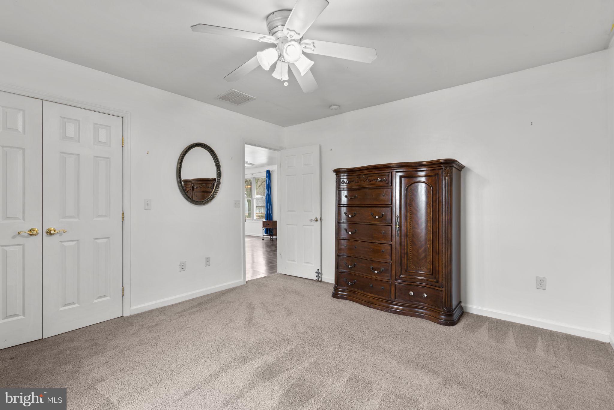 NEW CUT FARMS - Residential