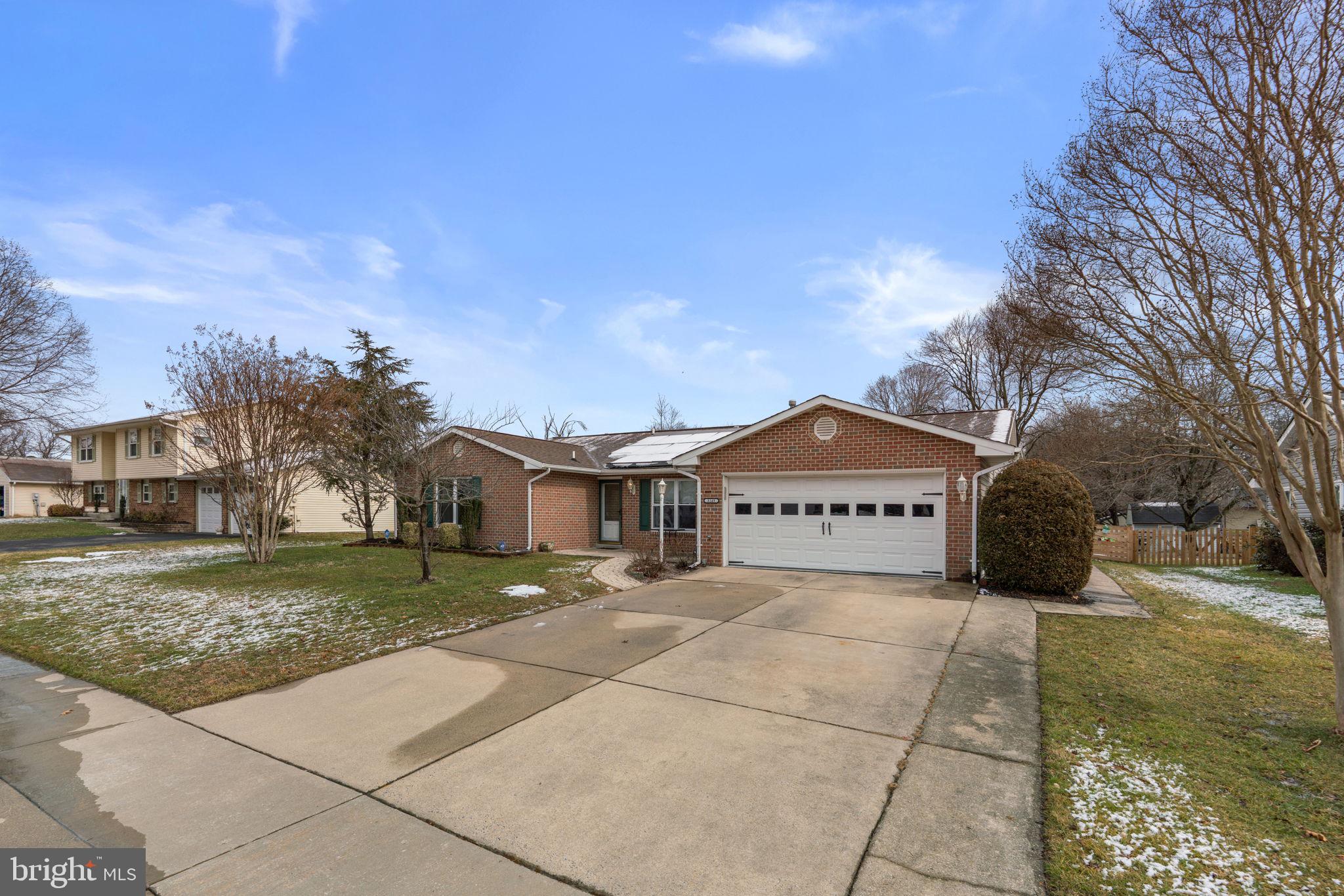 NEW CUT FARMS - Residential