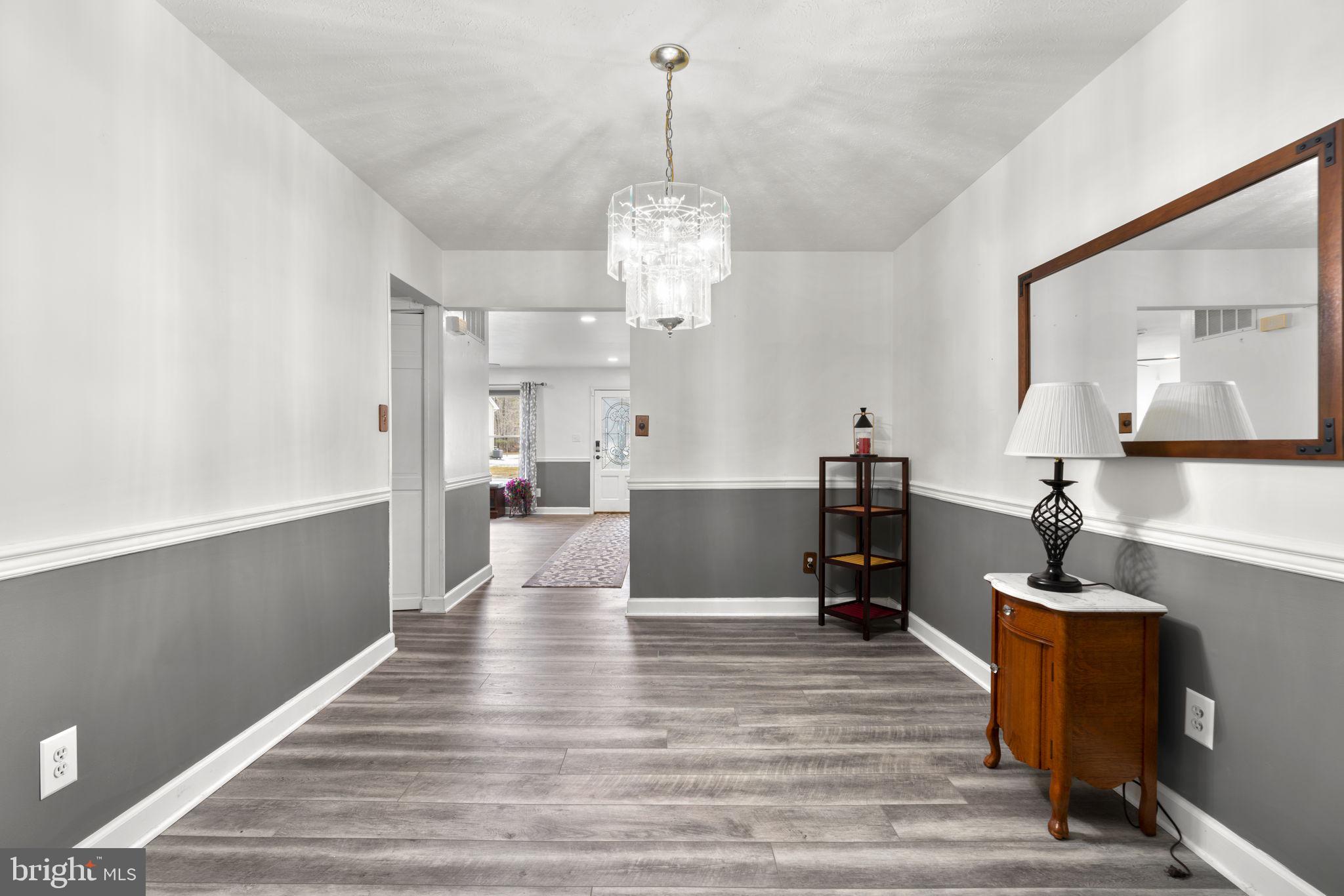 NEW CUT FARMS - Residential