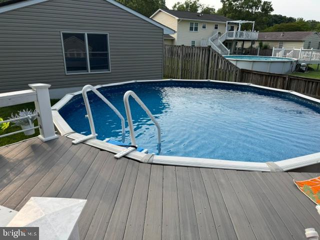 NEW CUT FARMS - Residential