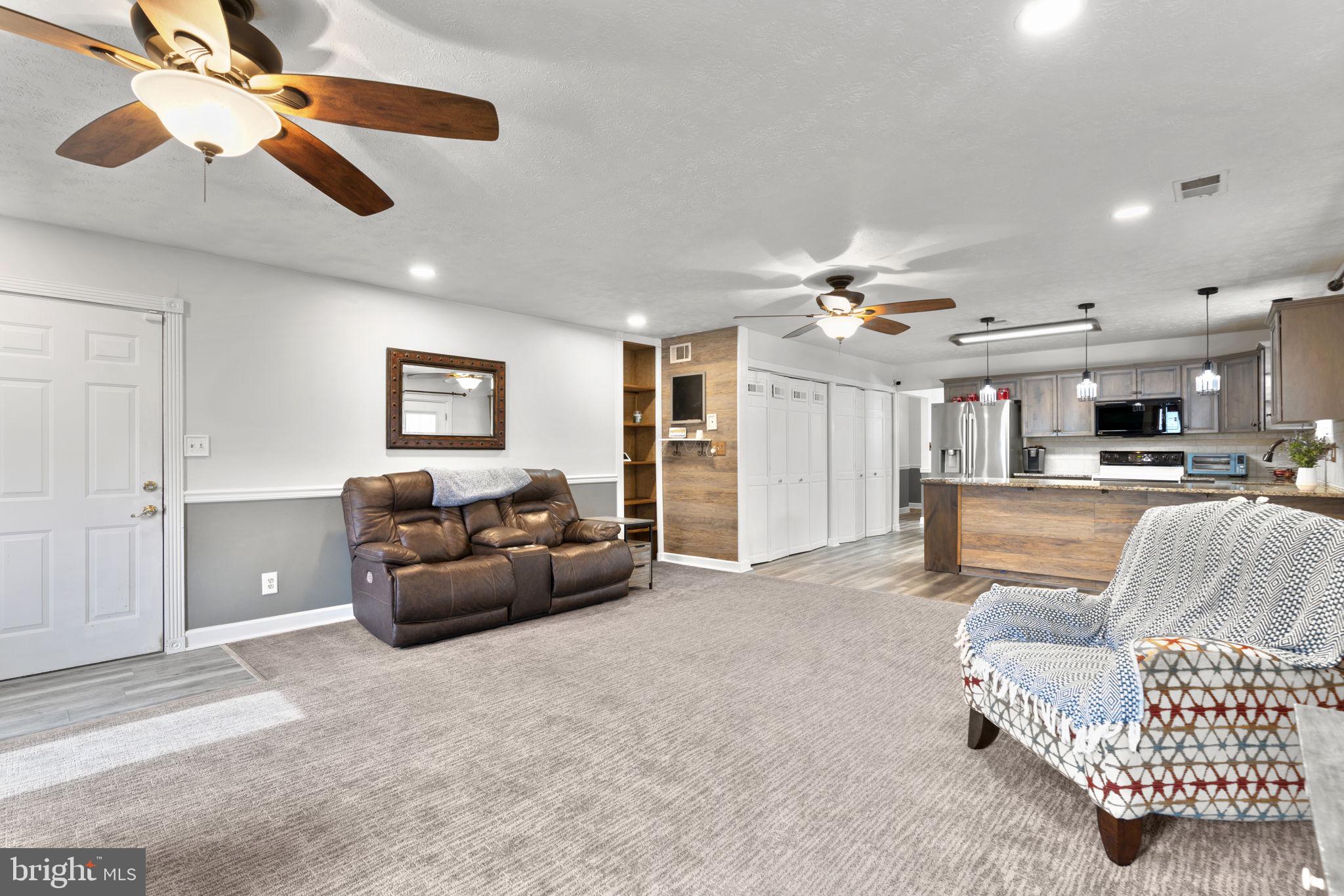 NEW CUT FARMS - Residential