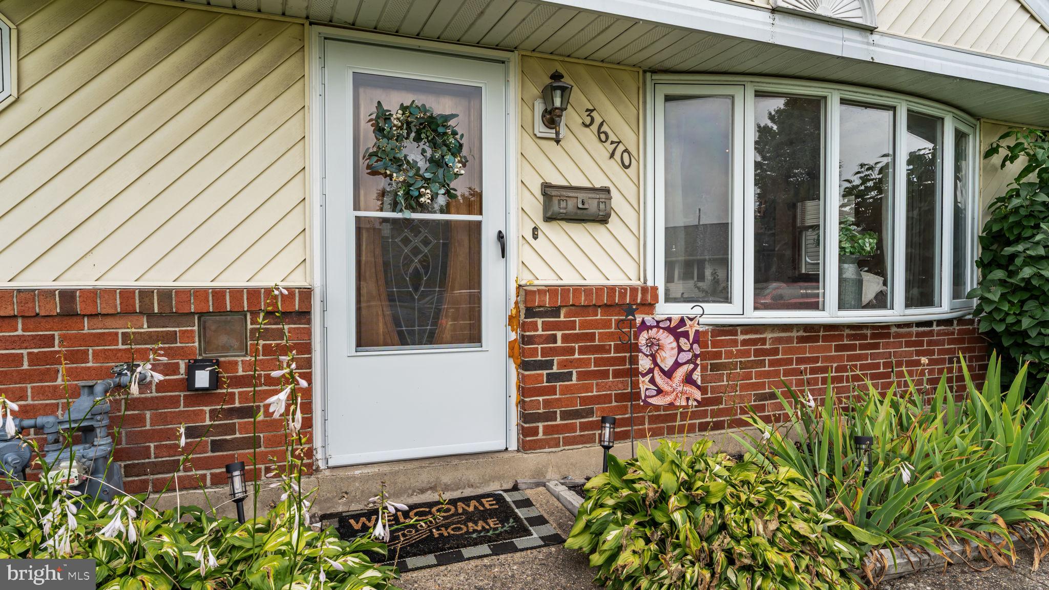 This well-maintained home offers key updates and versatile spaces, inside and out. Major mechanicals have been recently upgraded, including a new HVAC system (2021) and hot water heater (2022). The kitchen was updated in 2020 and features Samsung stainless steel appliances, granite countertops, white shaker cabinets, and a classic subway tile backsplash. The bathroom was also refreshed with stylish, neutral finishes.
Enjoy vinyl plank flooring throughout, offering durability and a cohesive look in every room. A sliding glass door leads to the covered back patio, creating an easy indoor-outdoor flow for relaxing or entertaining. A very large backyard shed provides excellent storage or workspace options.
Convenient location close to shopping, dining, and major routes.
Showings begin soon — don’t miss this one.
professional photos will be coming soon