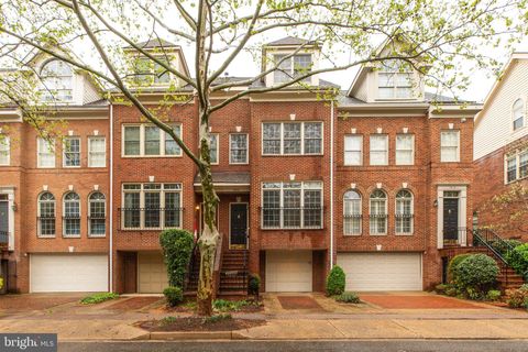 1516 N COLONIAL TERRACE ARLINGTON VA 22209