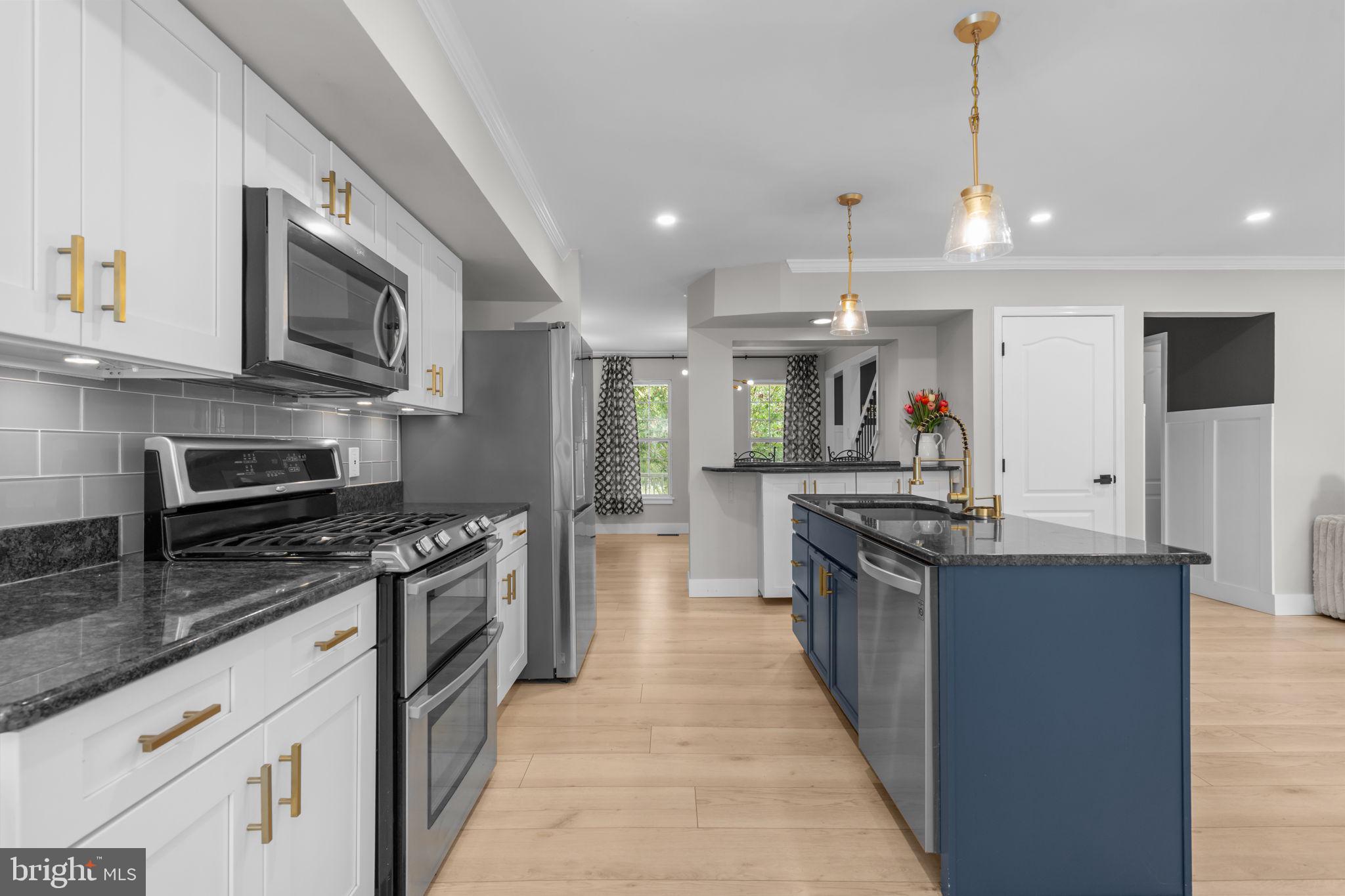 HARTSVILLE PARK - Residential