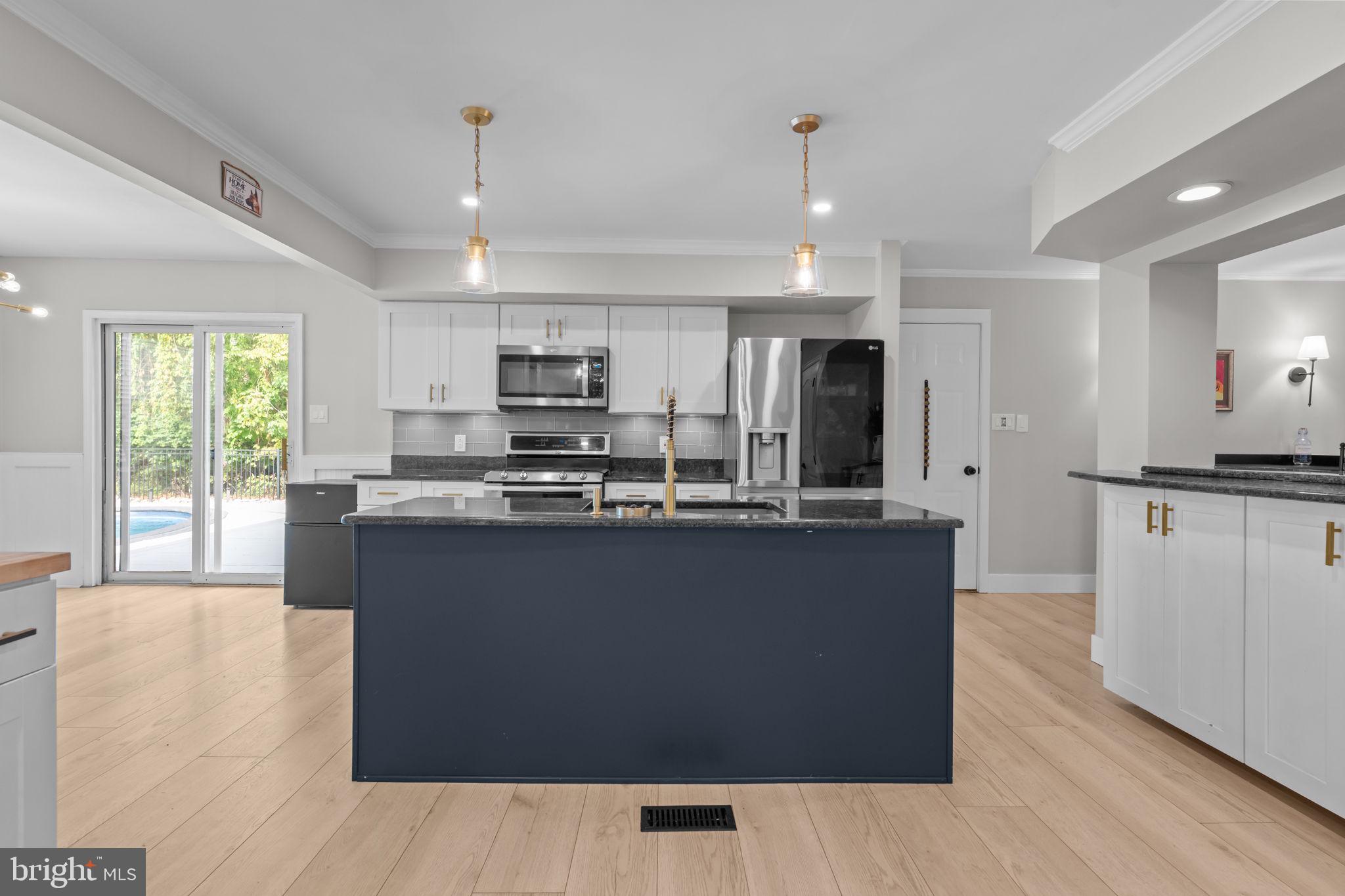 HARTSVILLE PARK - Residential