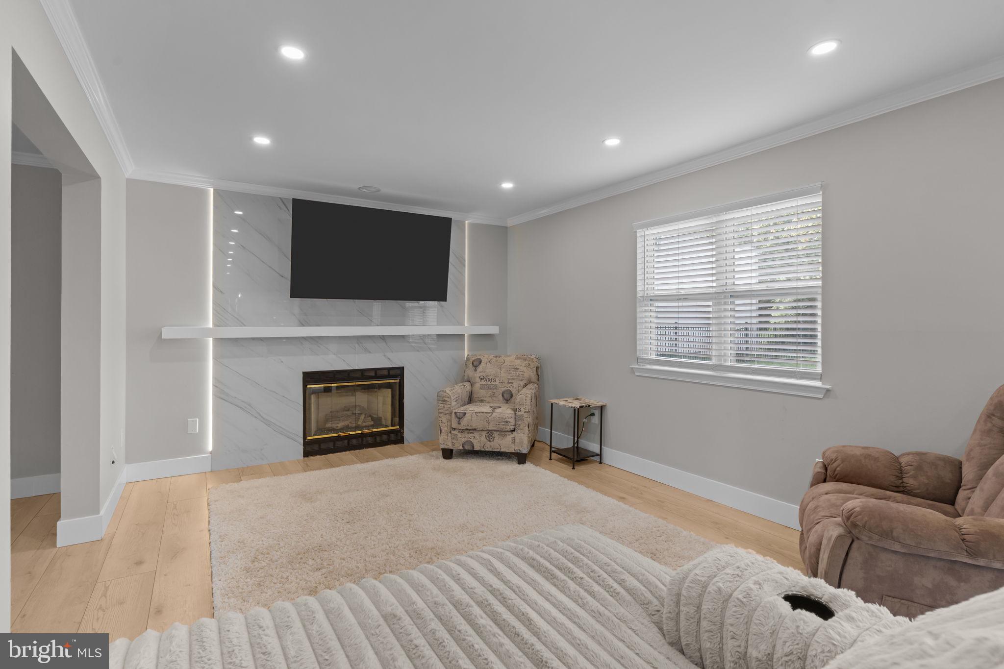 HARTSVILLE PARK - Residential