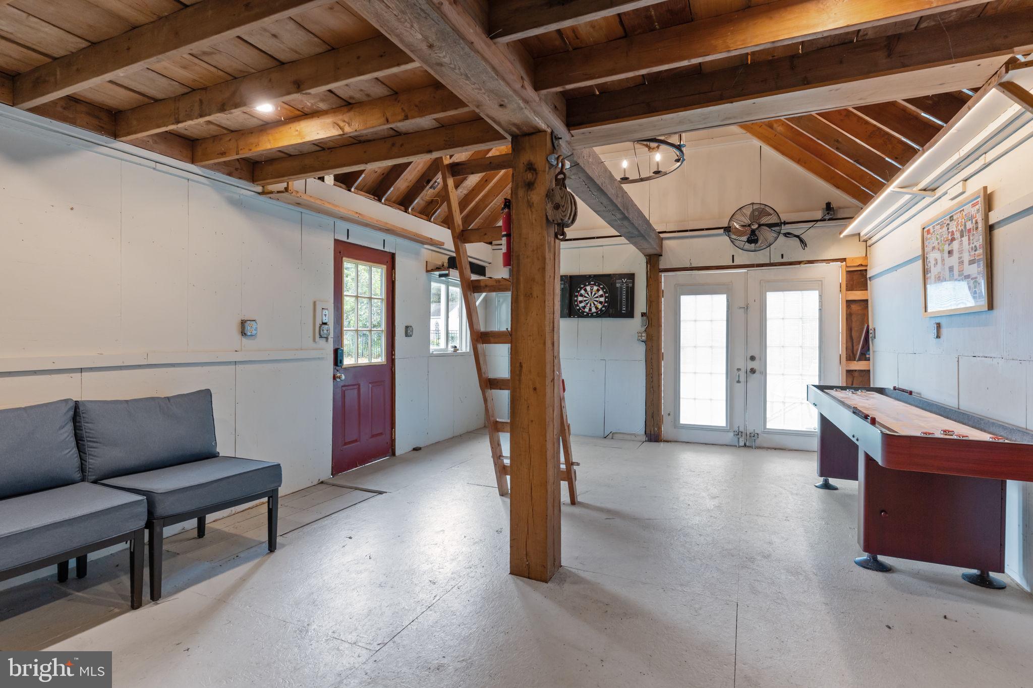 HARTSVILLE PARK - Residential