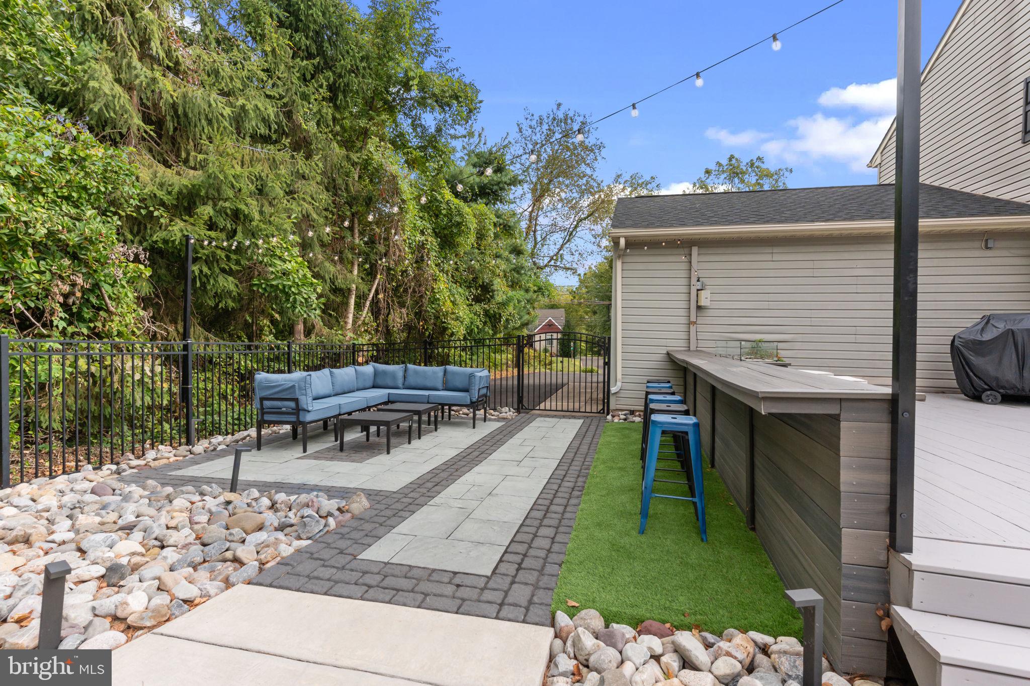 HARTSVILLE PARK - Residential