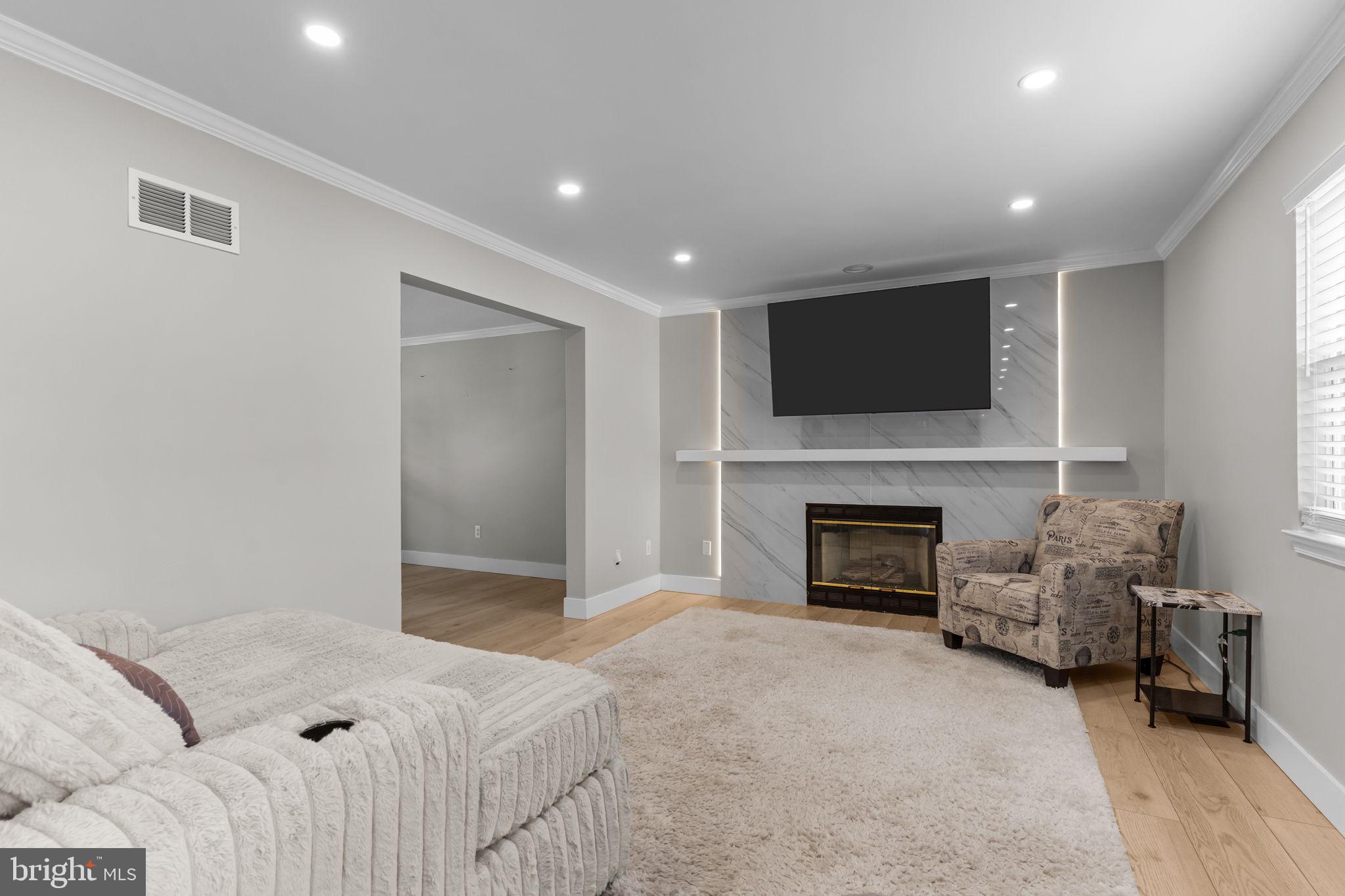 HARTSVILLE PARK - Residential