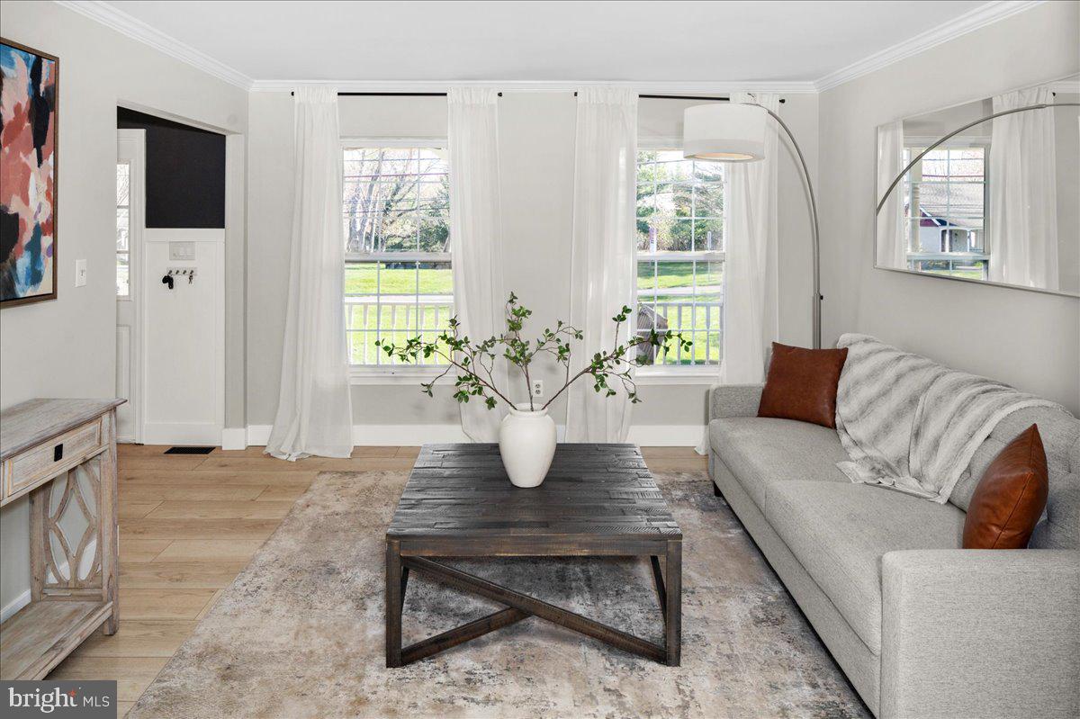 HARTSVILLE PARK - Residential