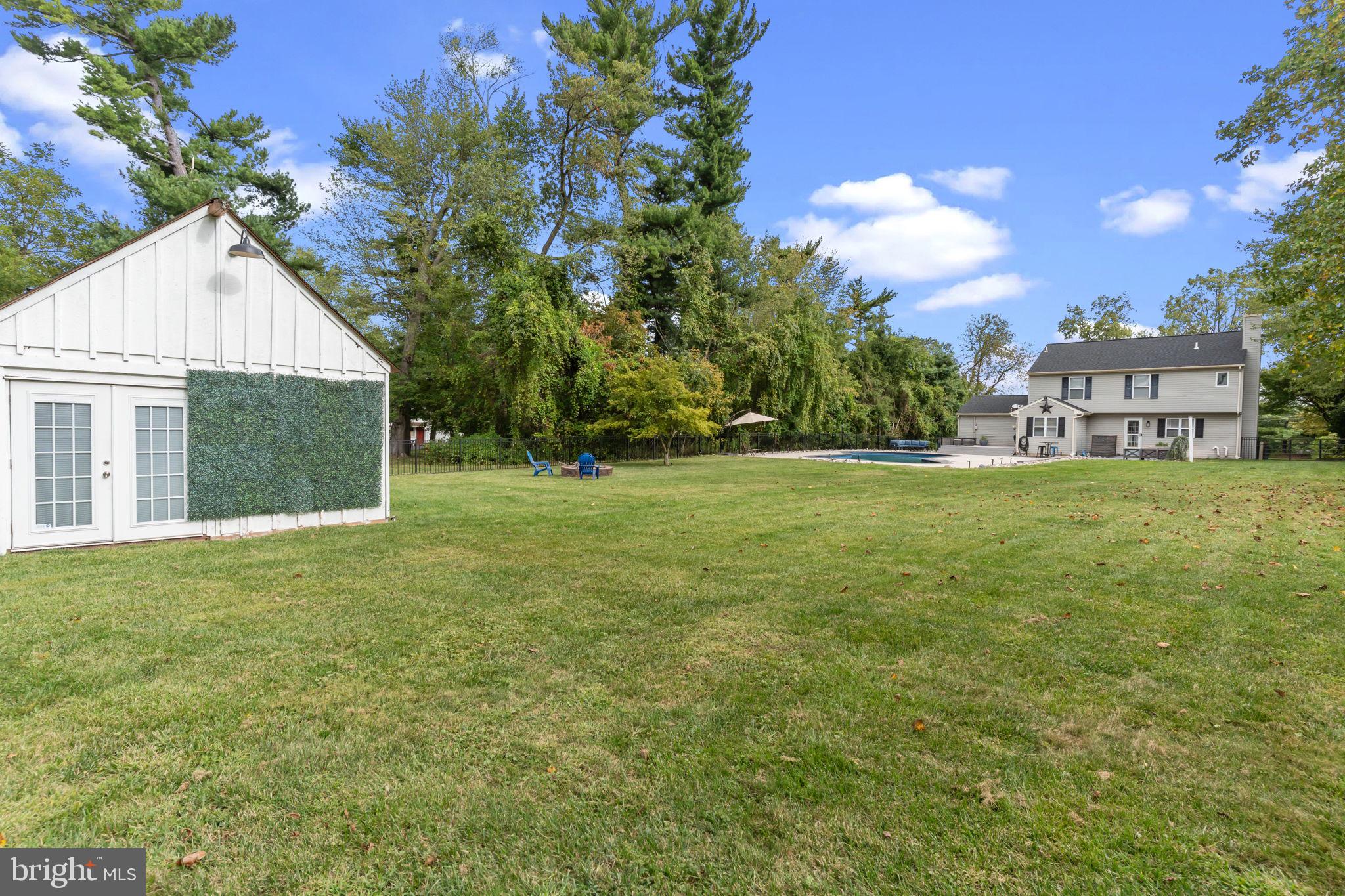 HARTSVILLE PARK - Residential