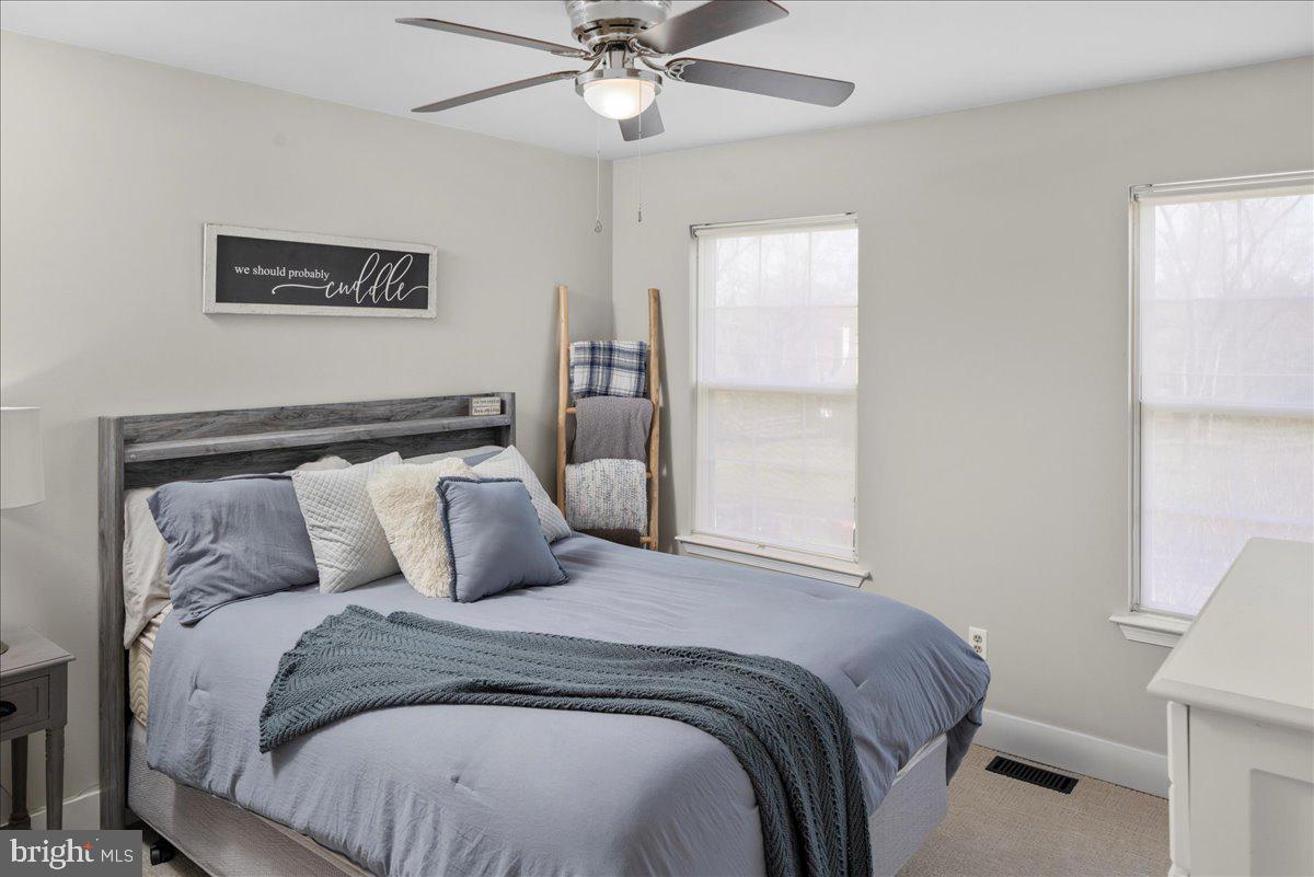 HARTSVILLE PARK - Residential